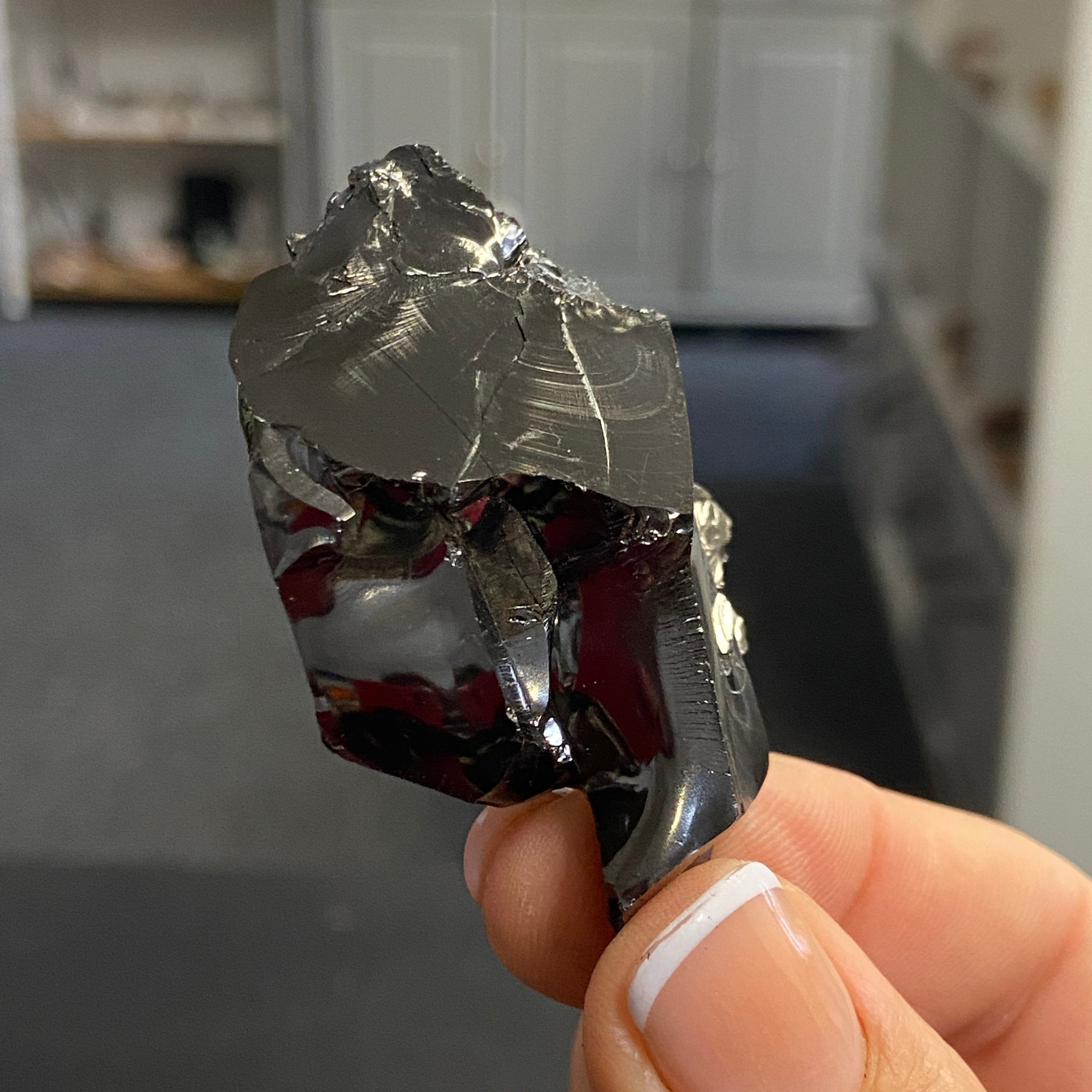 Elite ‘Noble’ Shungite