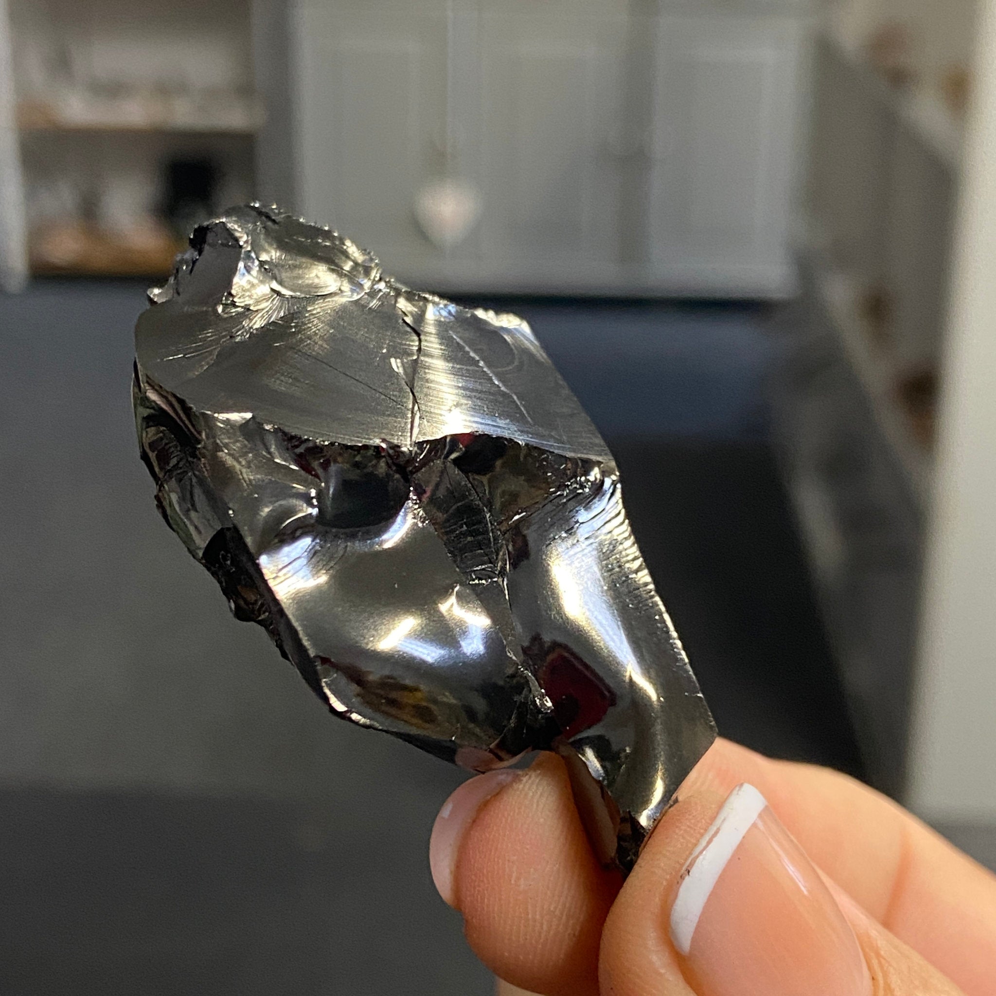 Elite ‘Noble’ Shungite