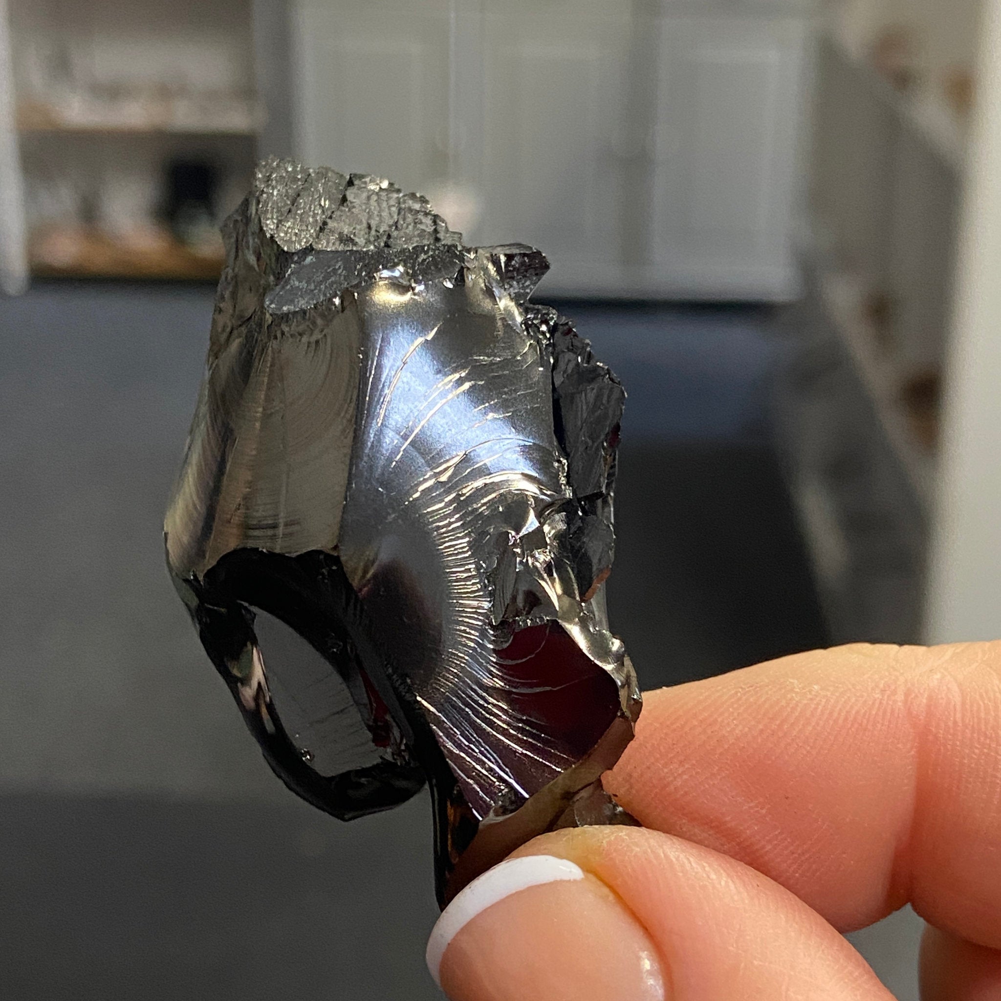 Elite ‘Noble’ Shungite