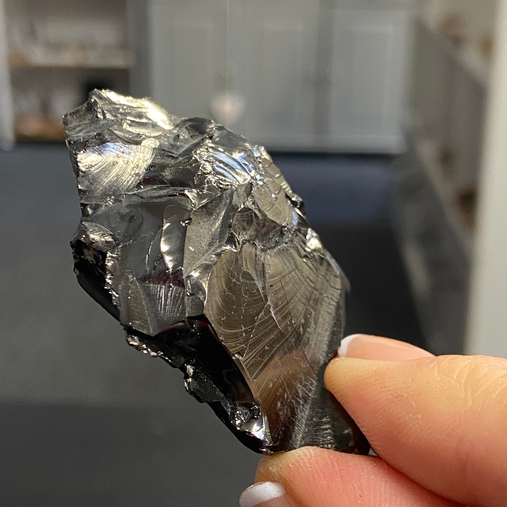 Elite ‘Noble’ Shungite