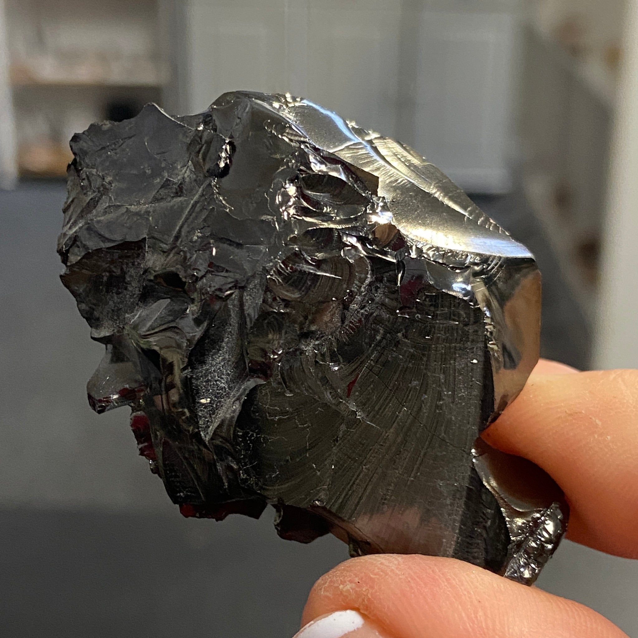 Elite ‘Noble’ Shungite