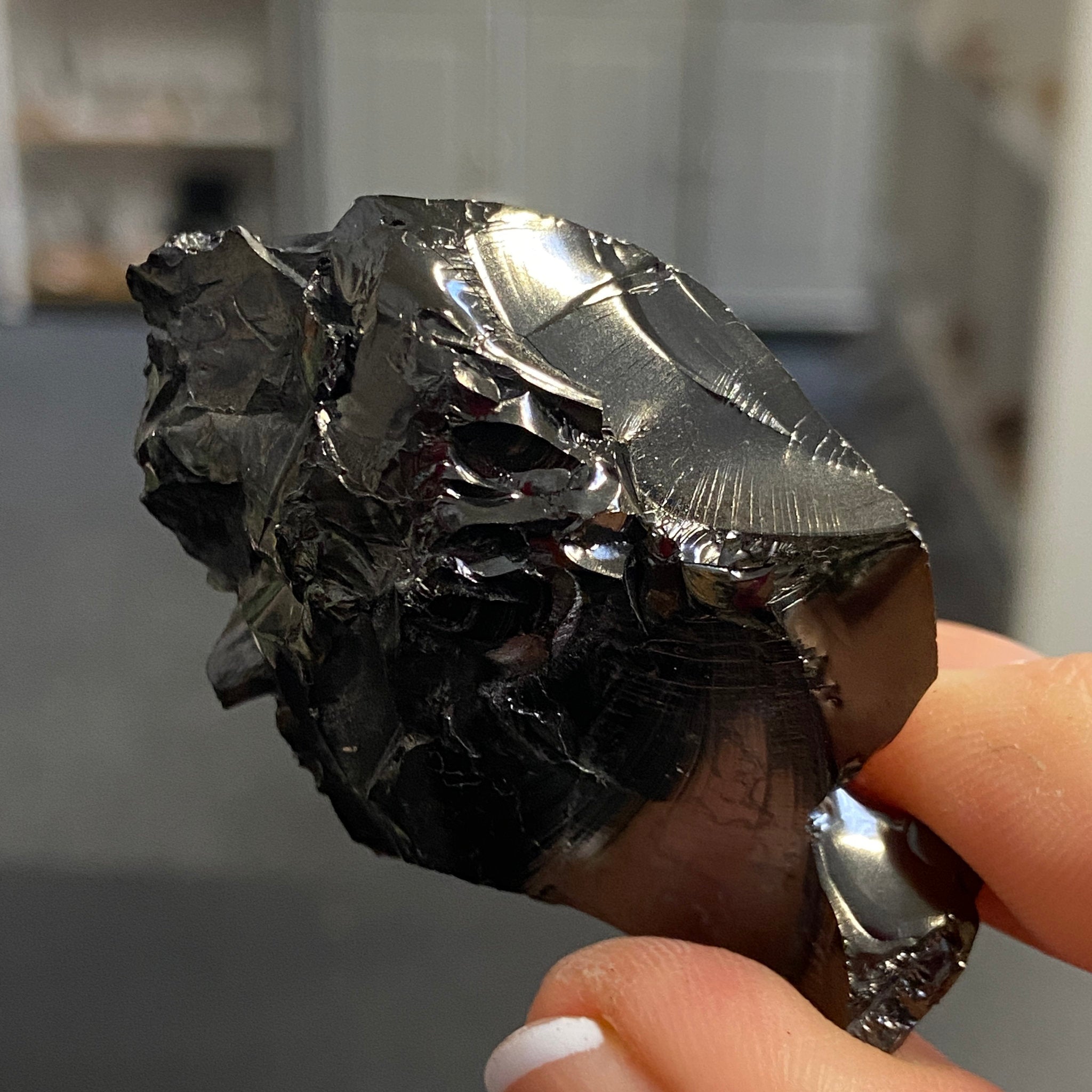 Elite ‘Noble’ Shungite