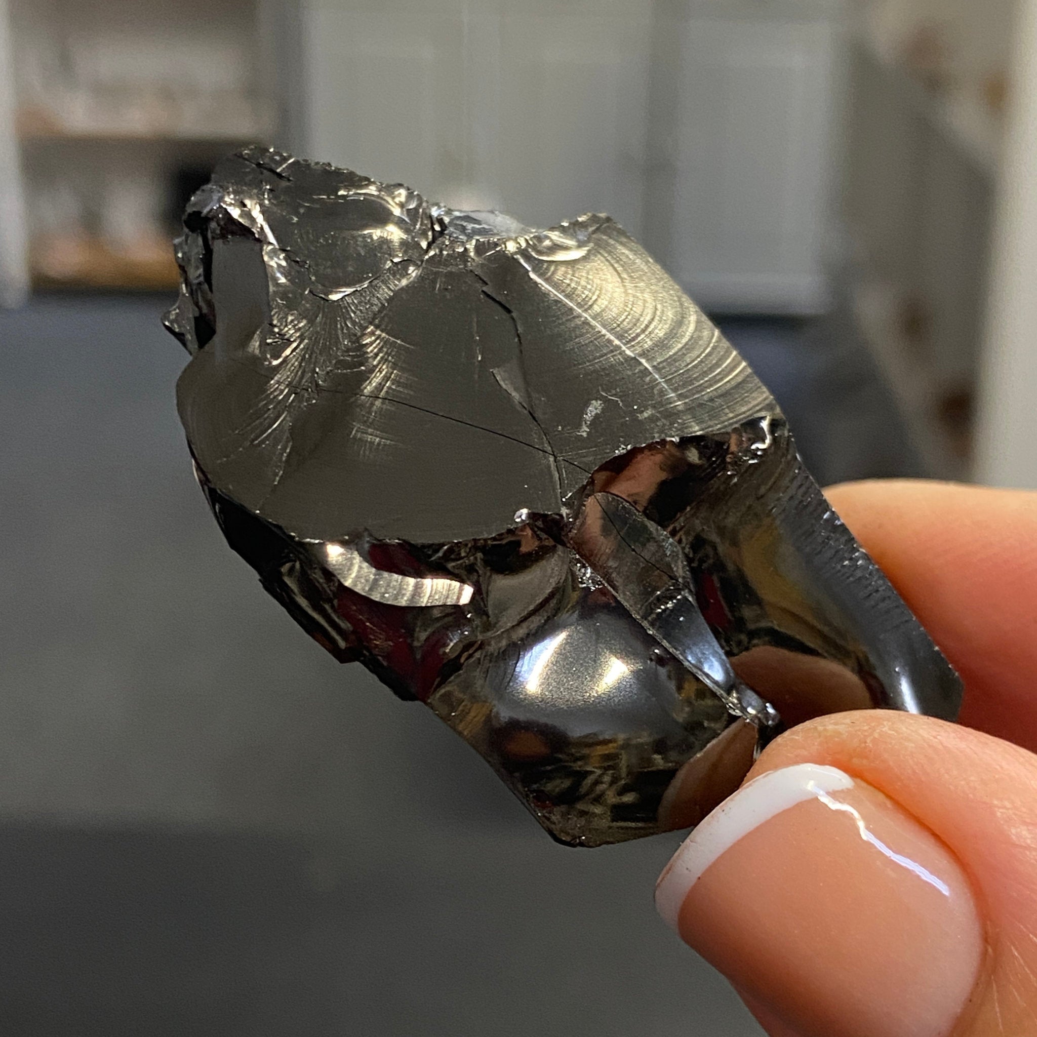 Elite ‘Noble’ Shungite