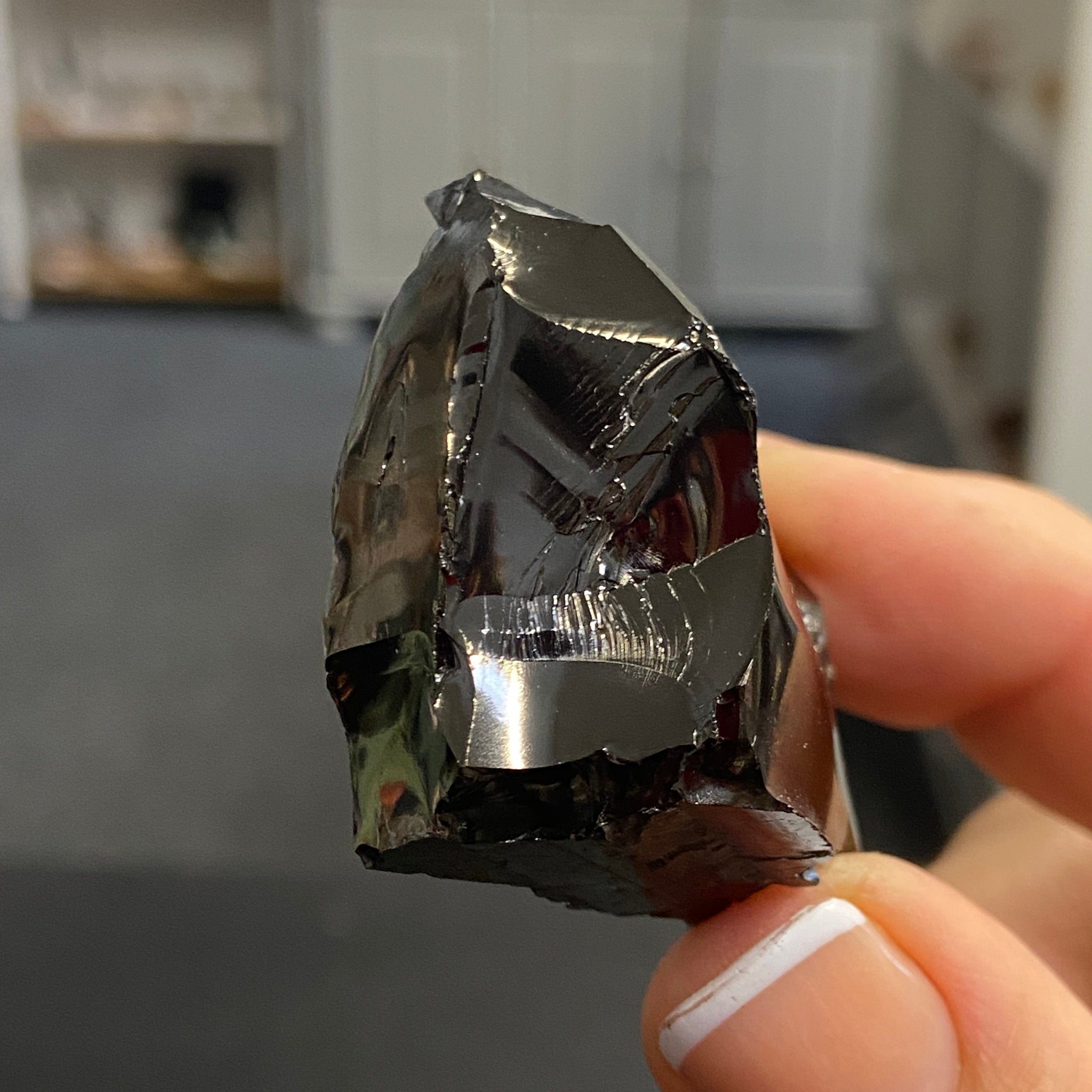 Elite ‘Noble’ Shungite