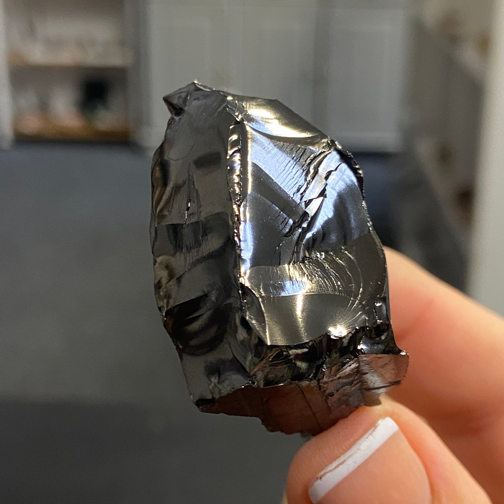 Elite ‘Noble’ Shungite