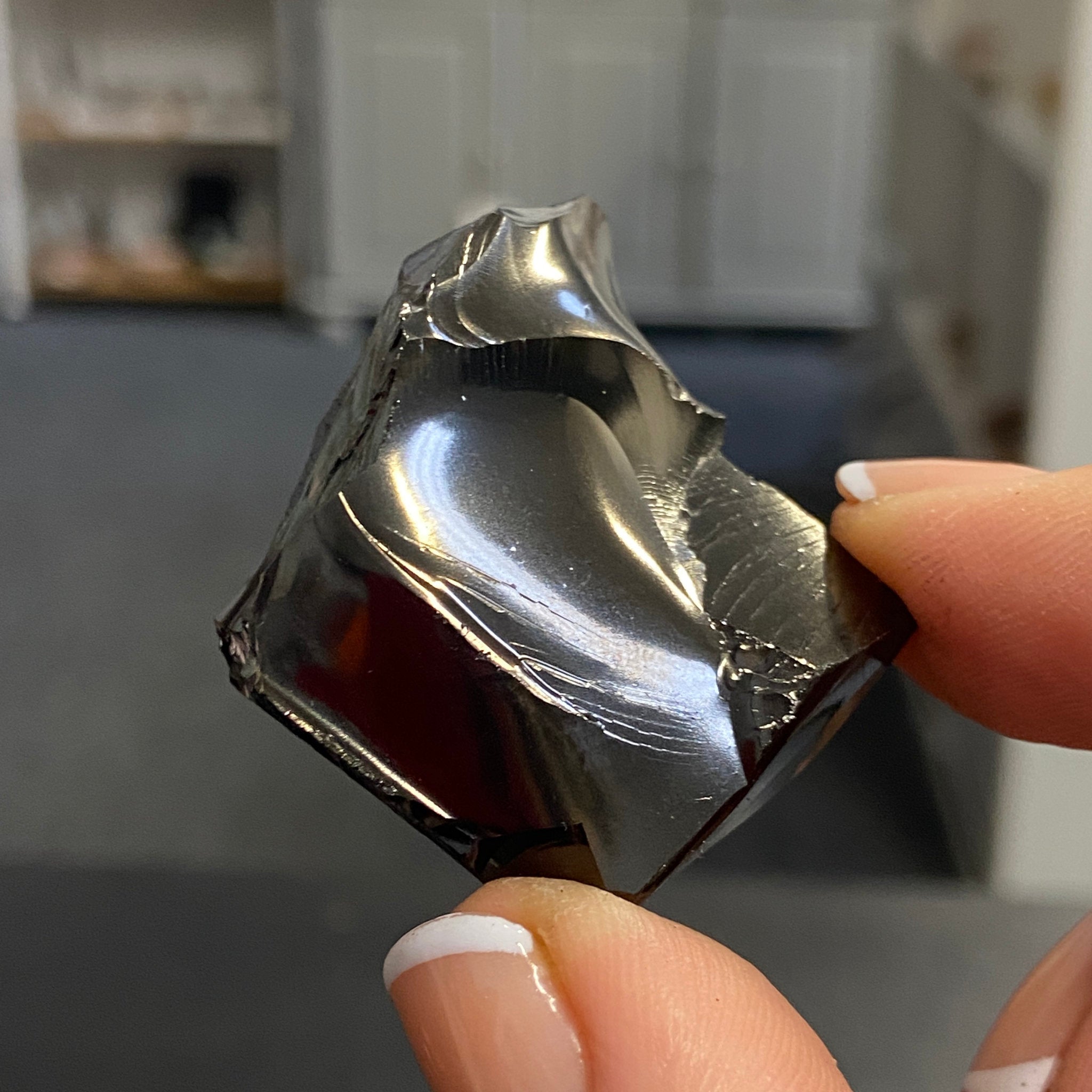 Elite ‘Noble’ Shungite