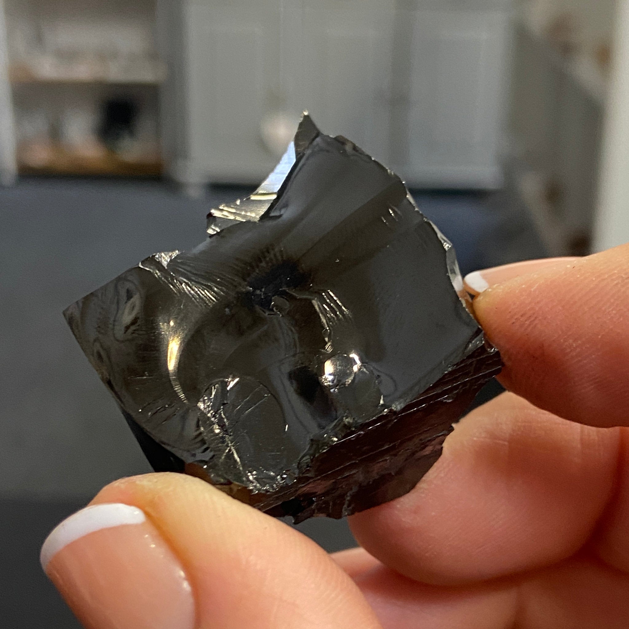 Elite ‘Noble’ Shungite