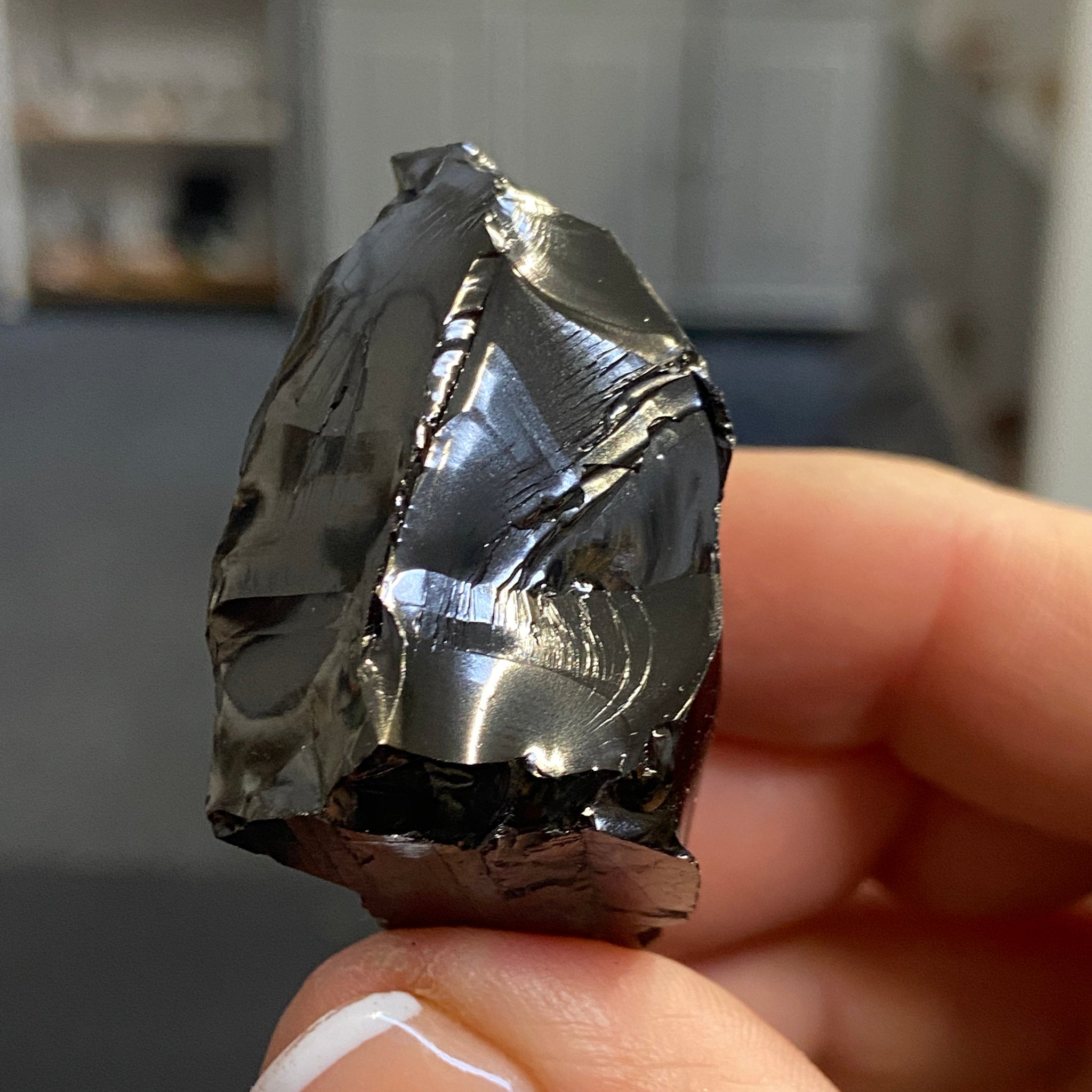 Elite ‘Noble’ Shungite