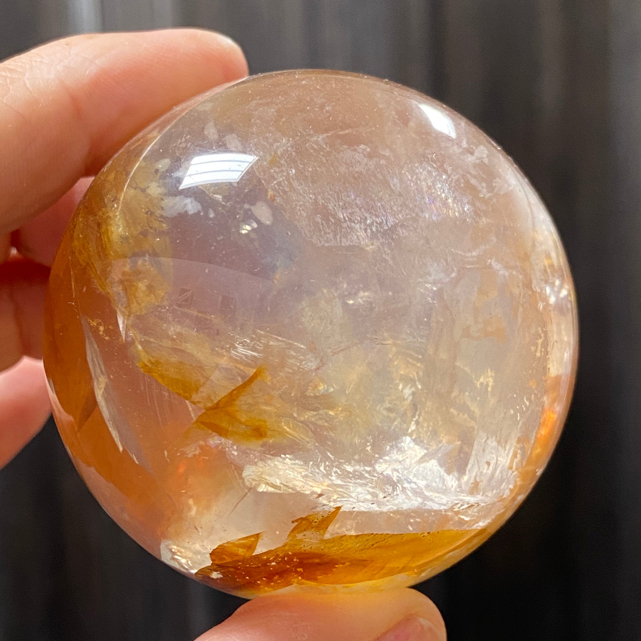 Phoenix Fire Sphere – Brazil