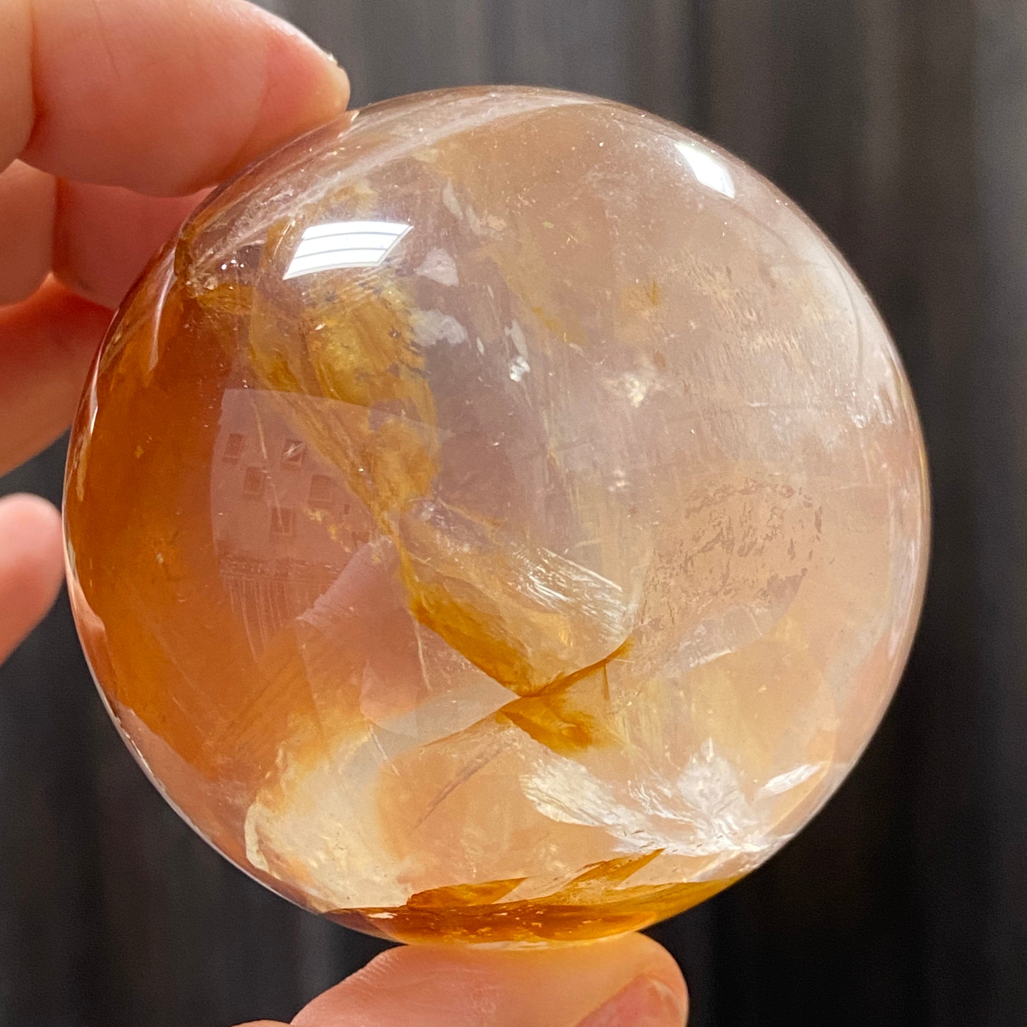 Phoenix Fire Sphere – Brazil