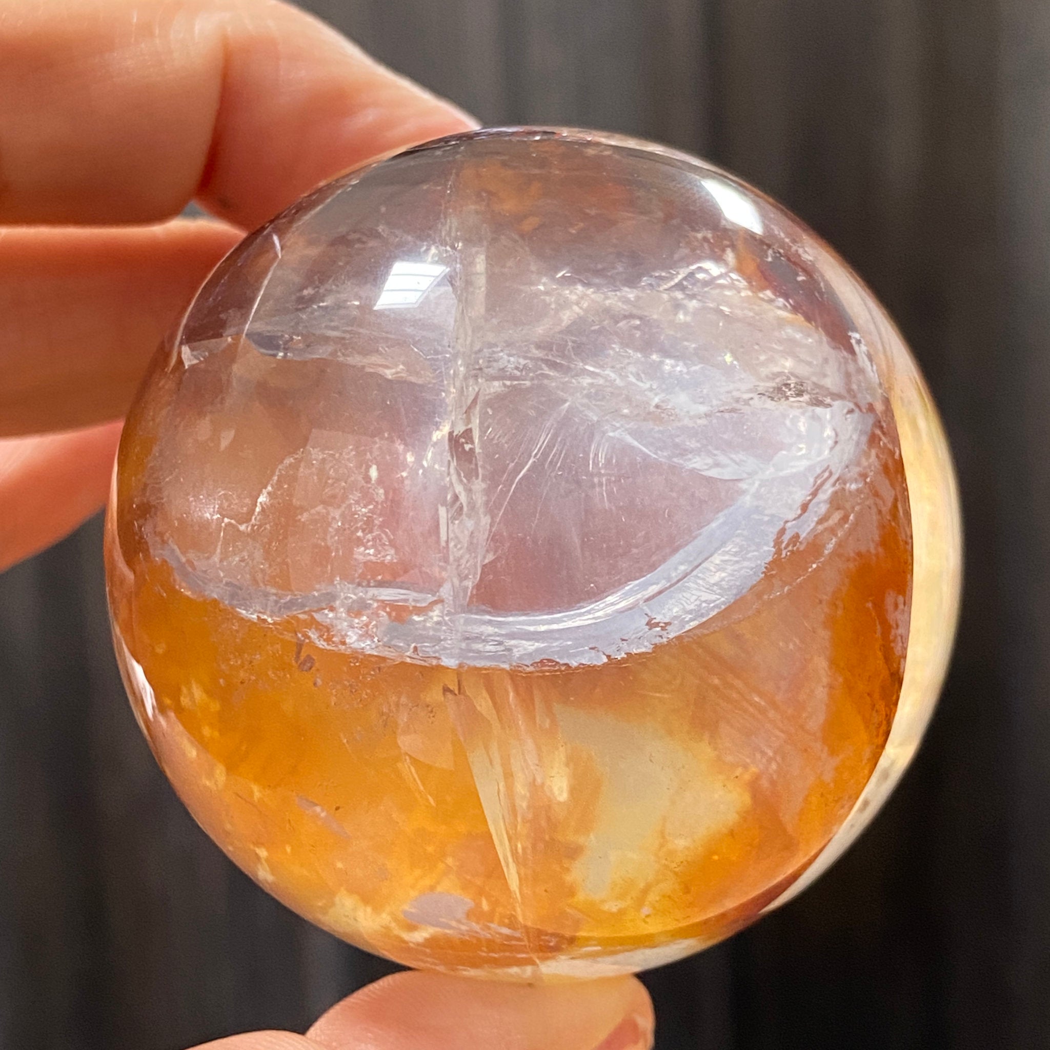 Phoenix Fire Sphere – Brazil