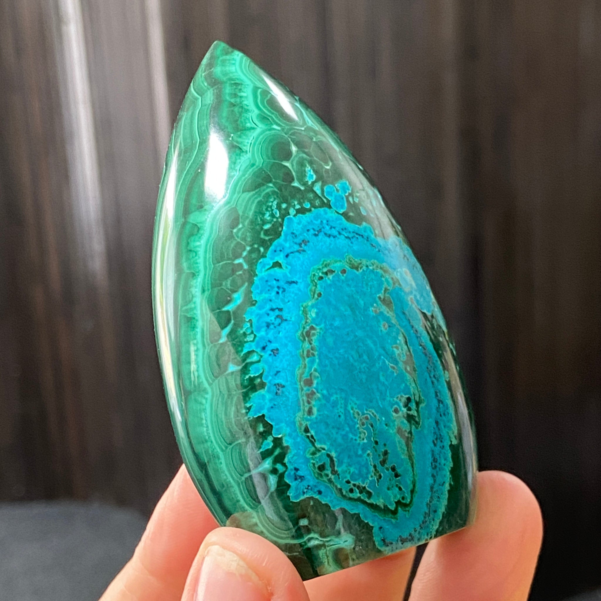 Malacolla Flame - Peru