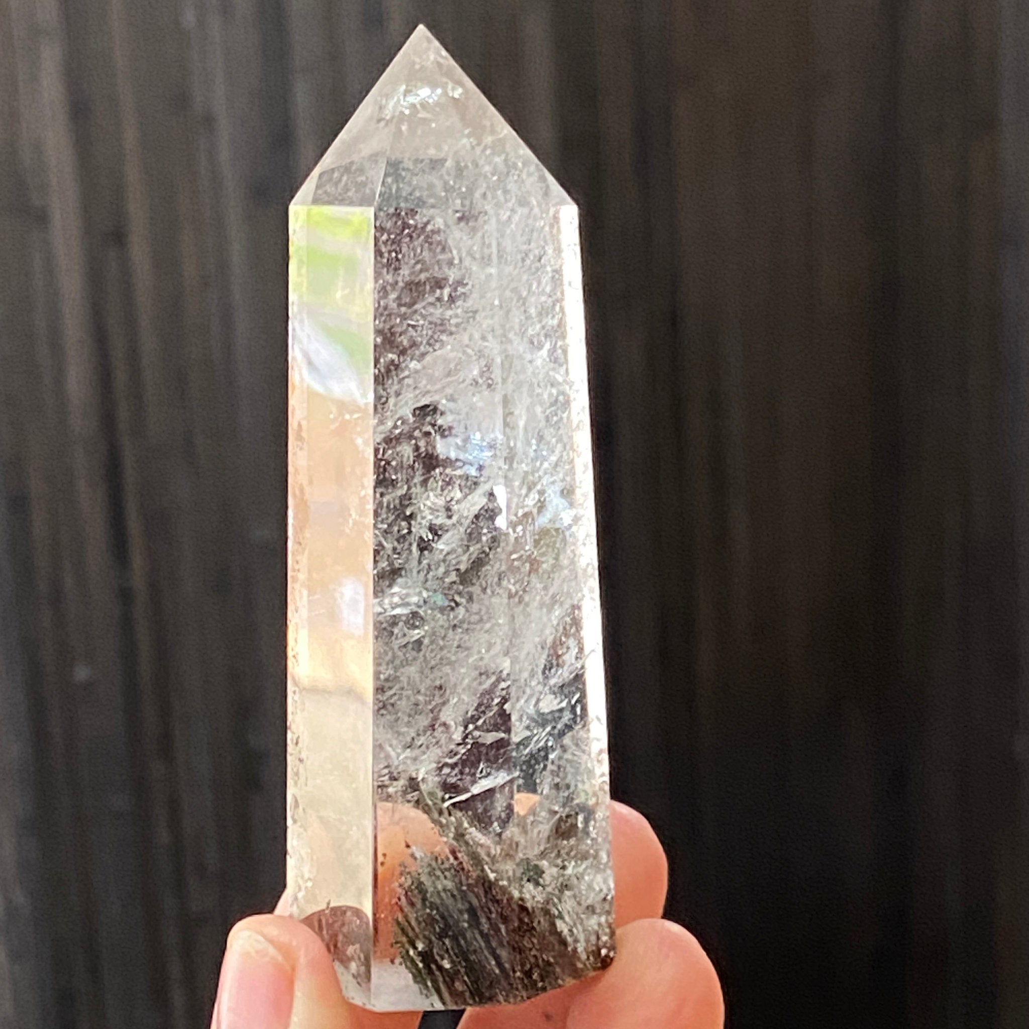 Shaman Quartz Generator