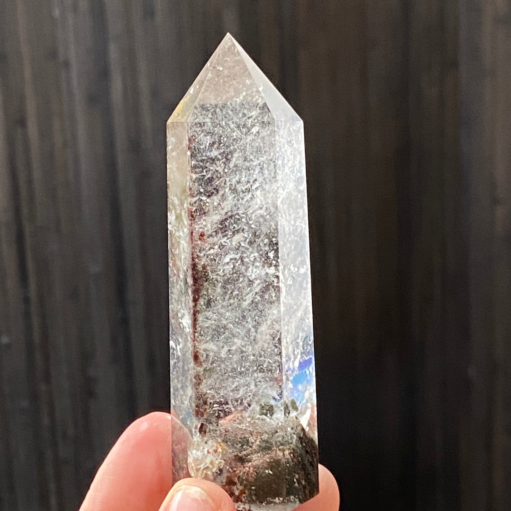 Shaman Quartz Generator