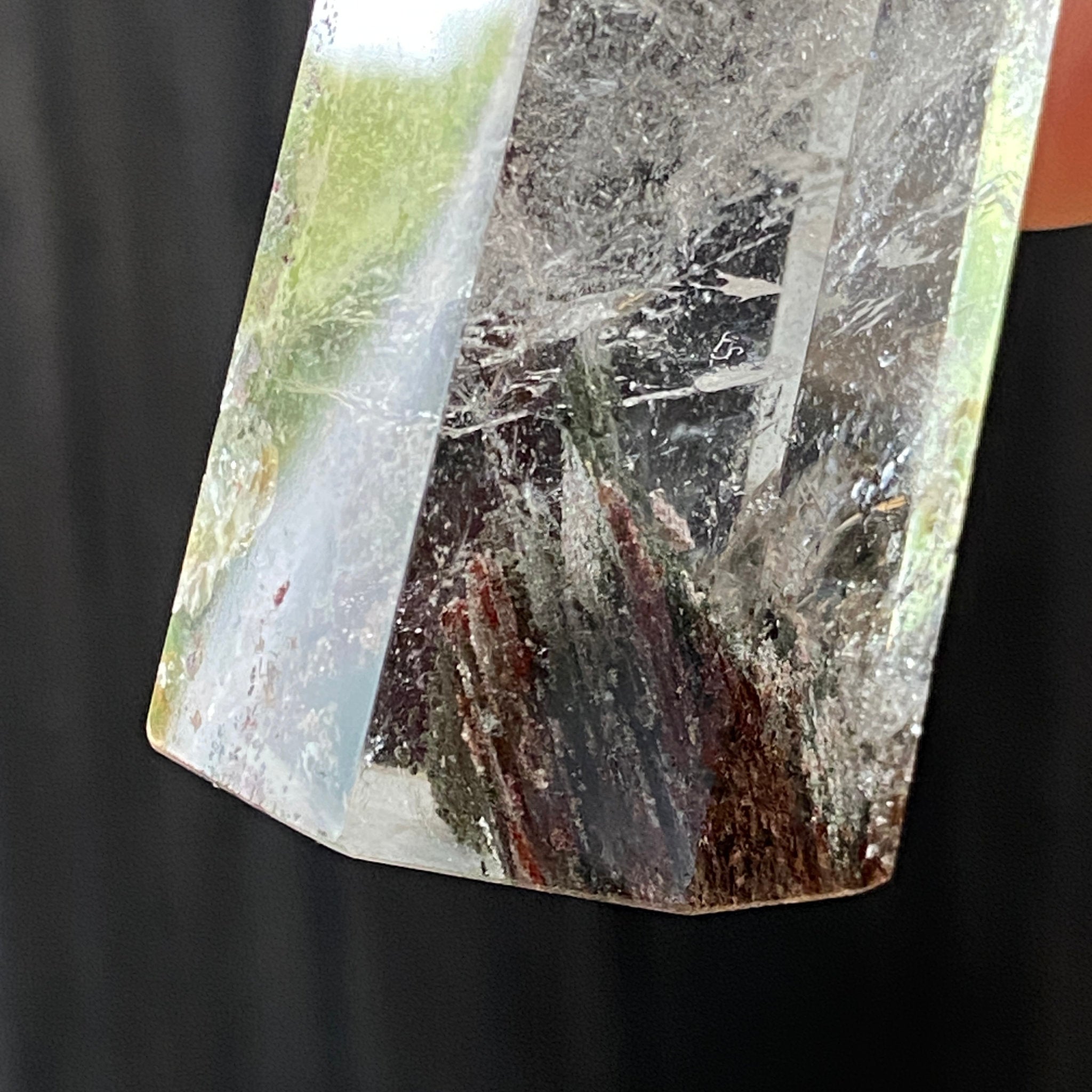 Shaman Quartz Generator
