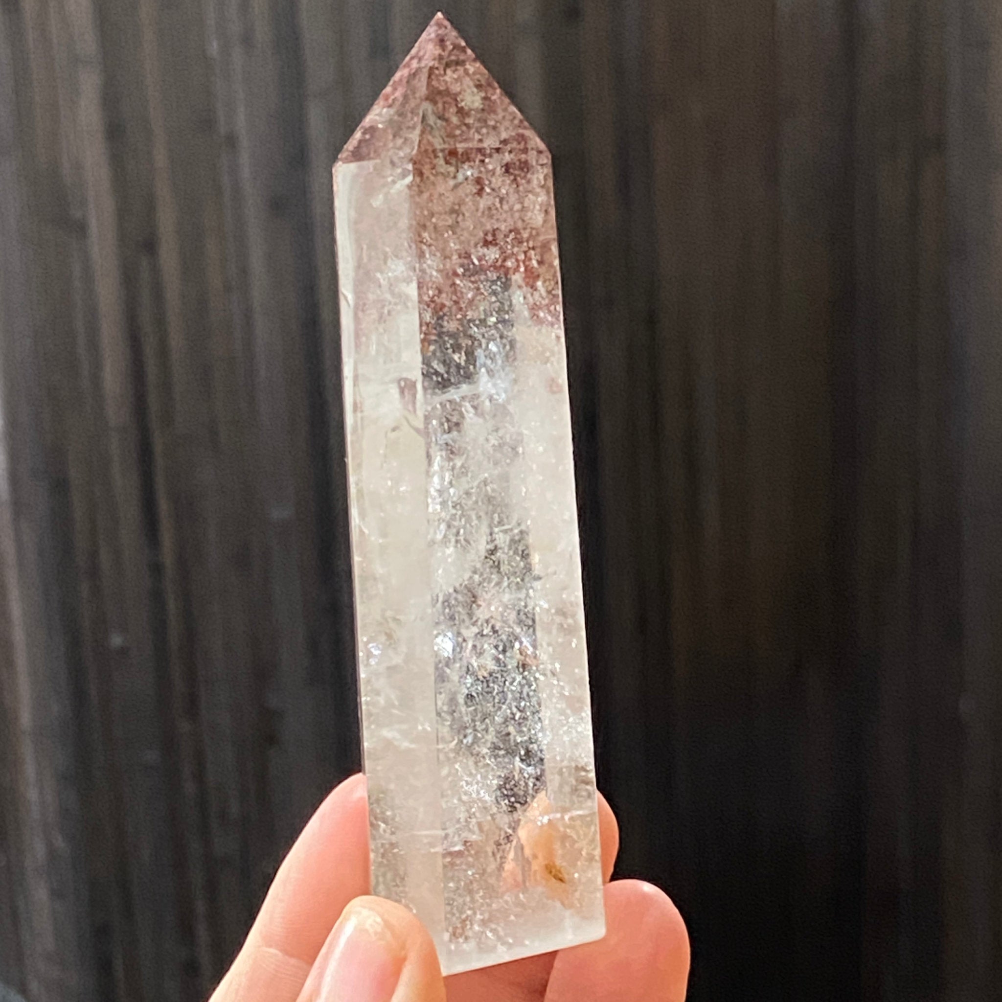 Shaman Quartz Generator