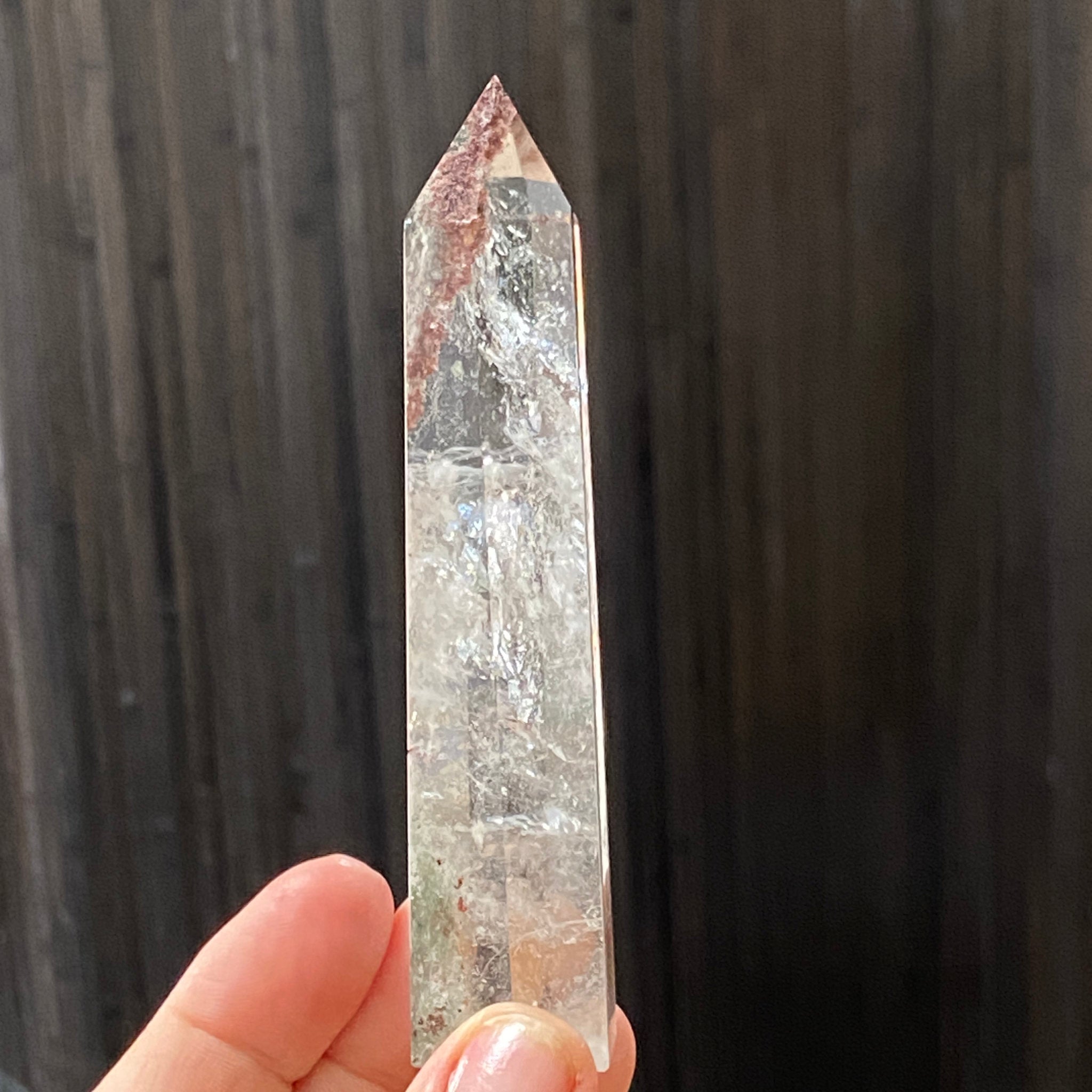 Shaman Quartz Generator