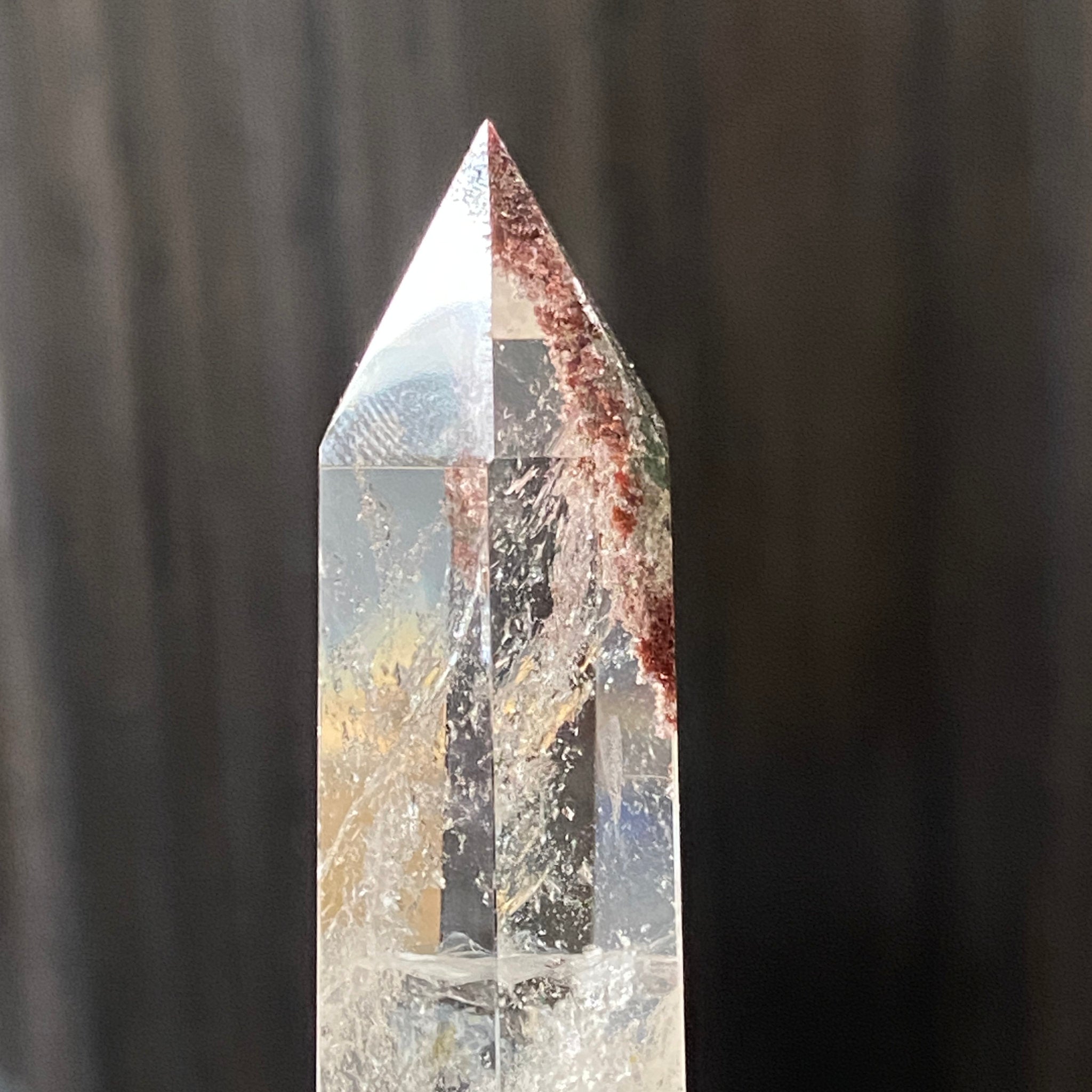 Shaman Quartz Generator