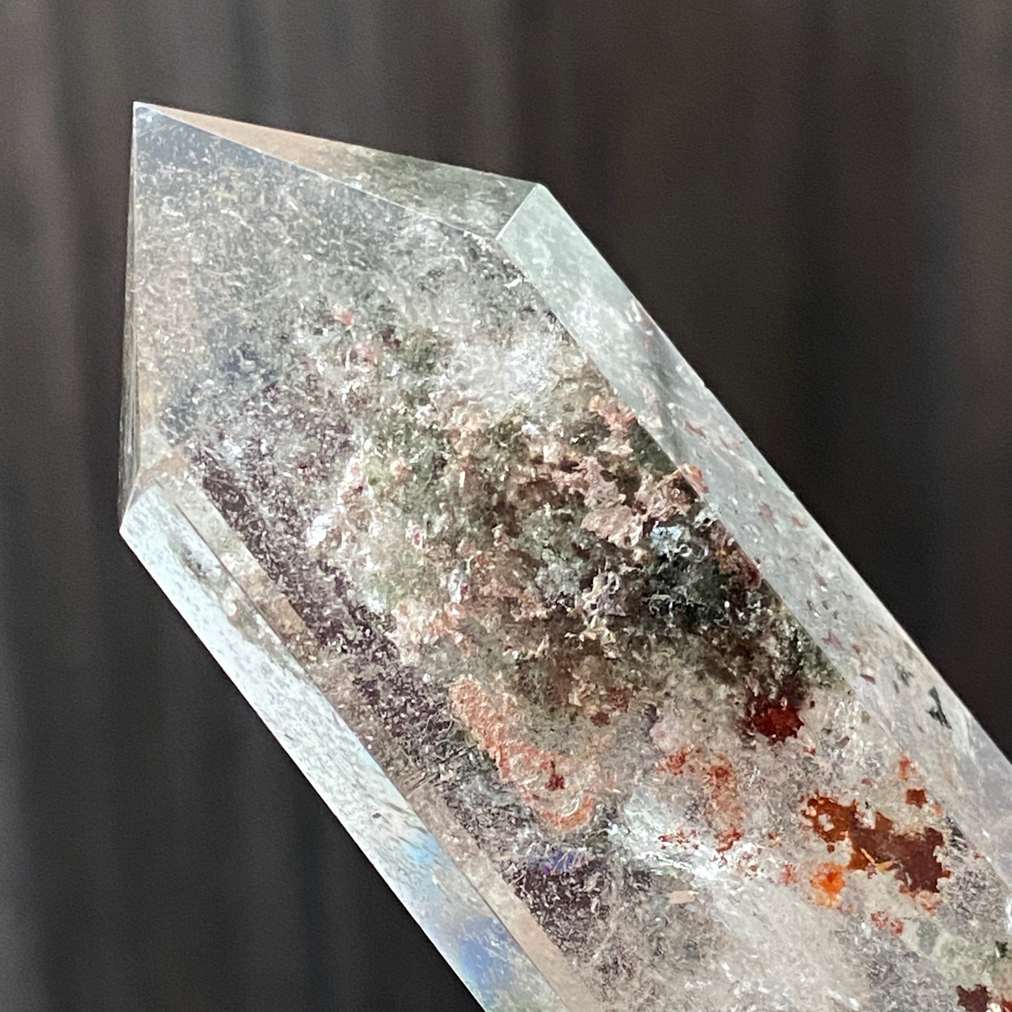 Shaman Quartz Generator