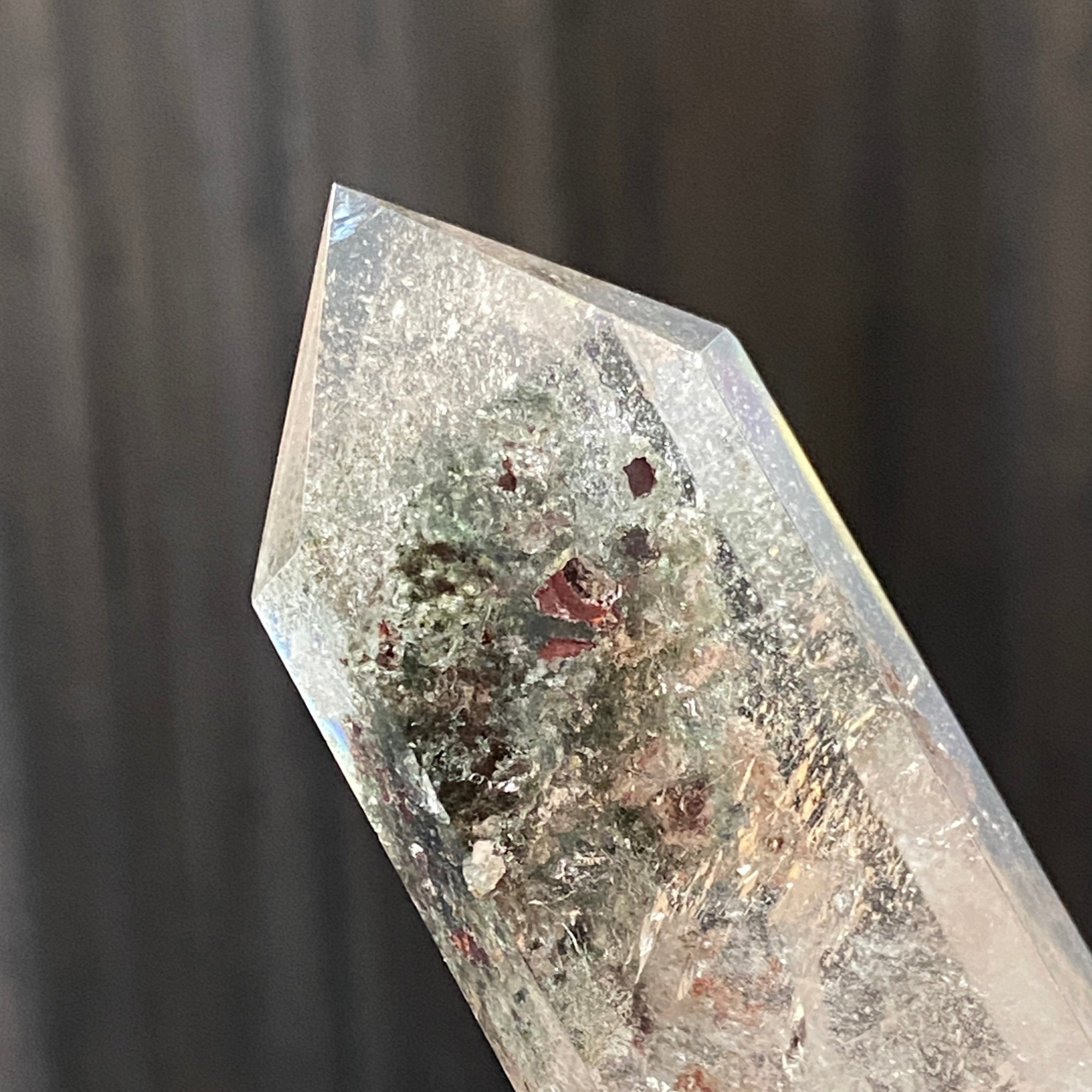 Shaman Quartz Generator