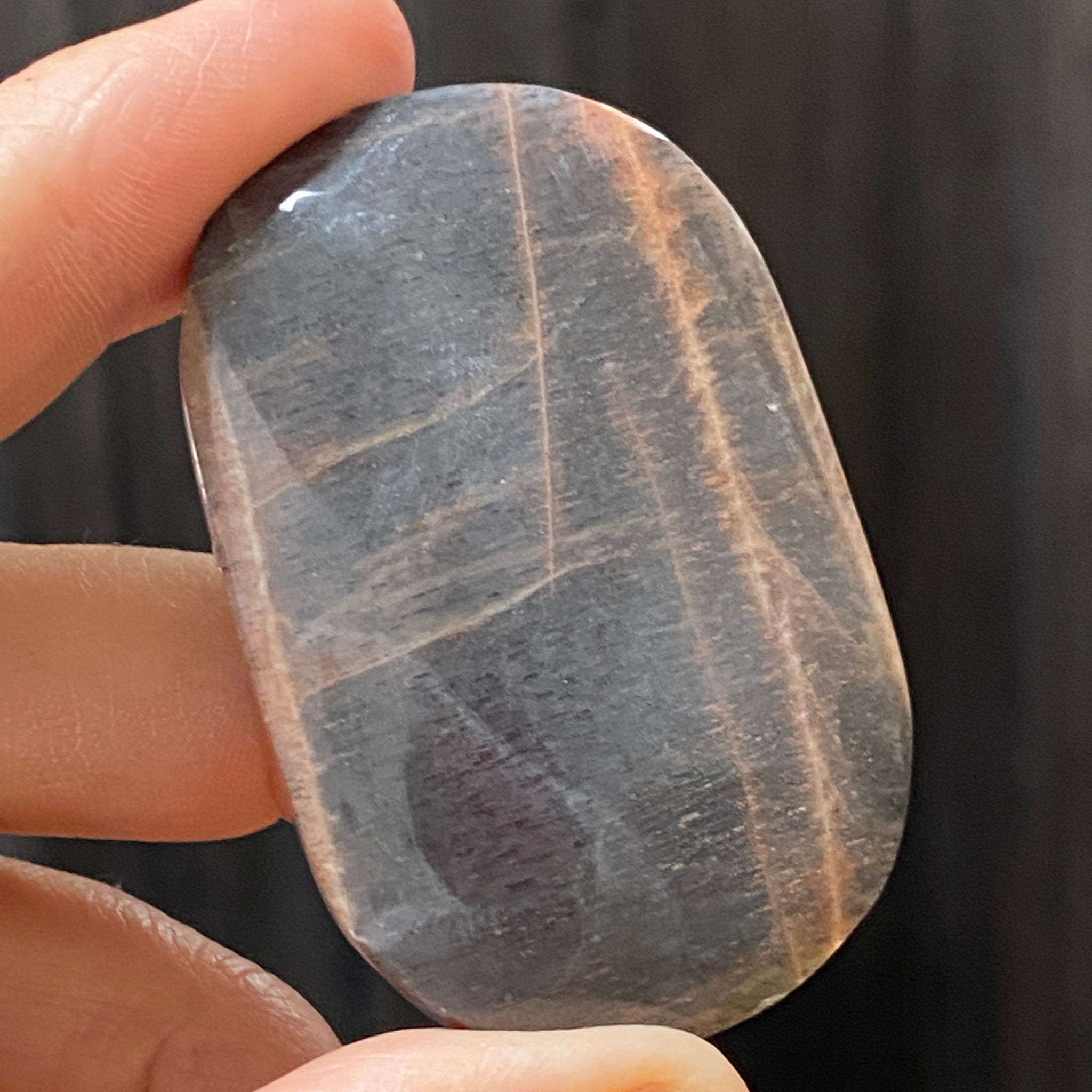 Sunstone Moonstone Palmstone
