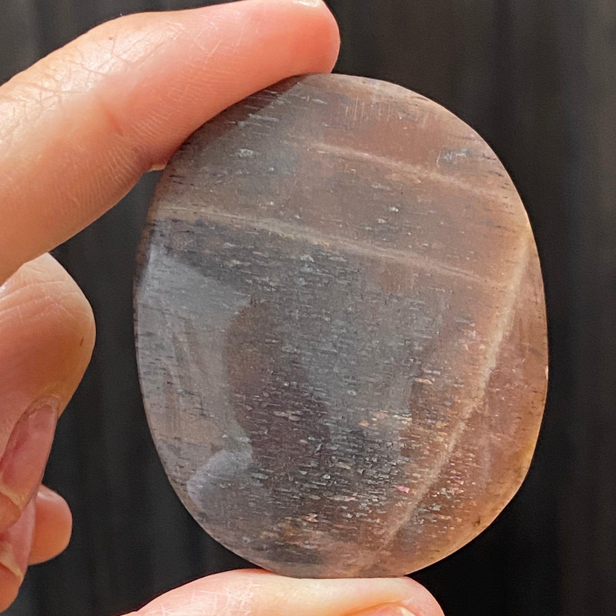 Sunstone Moonstone Palmstone