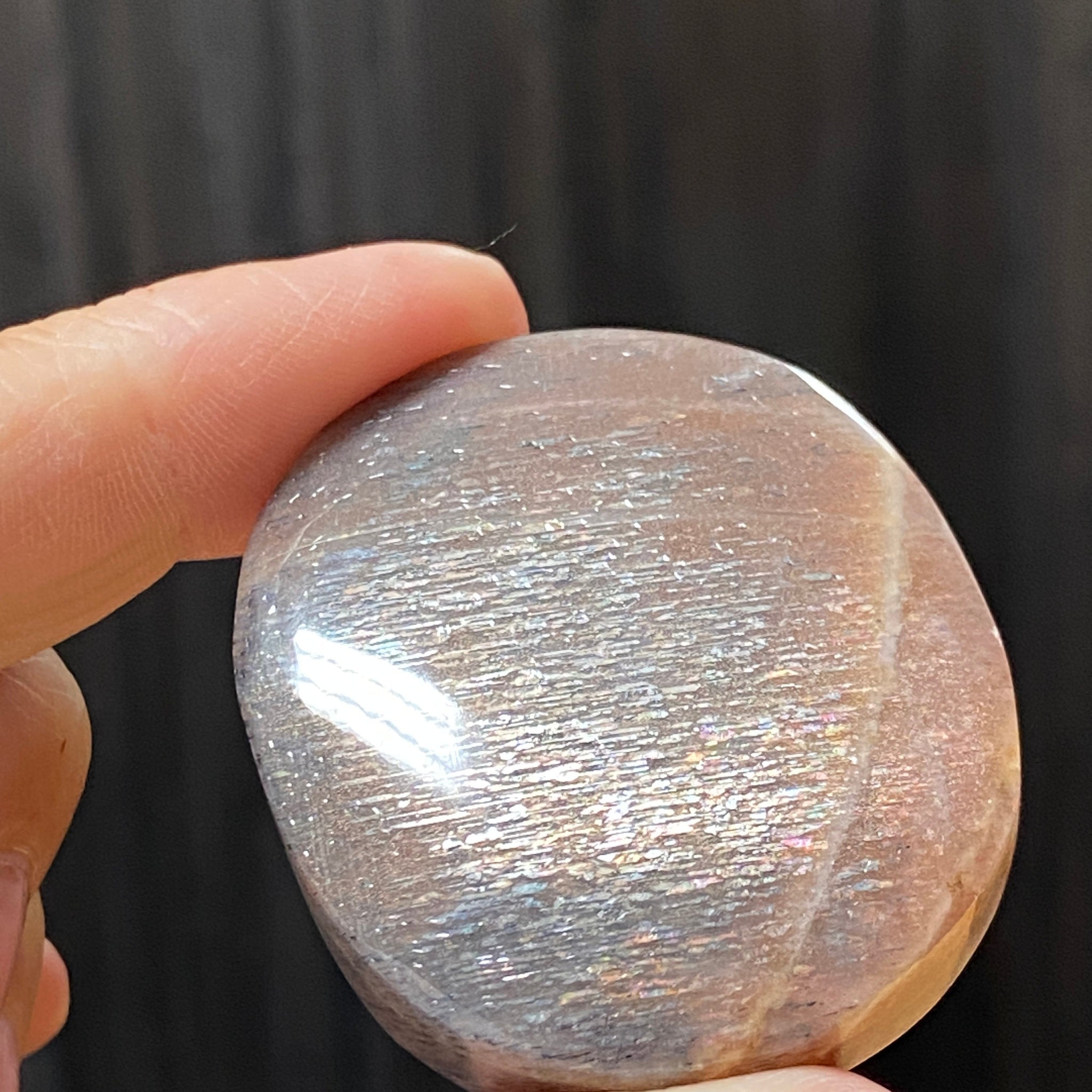Sunstone Moonstone Palmstone