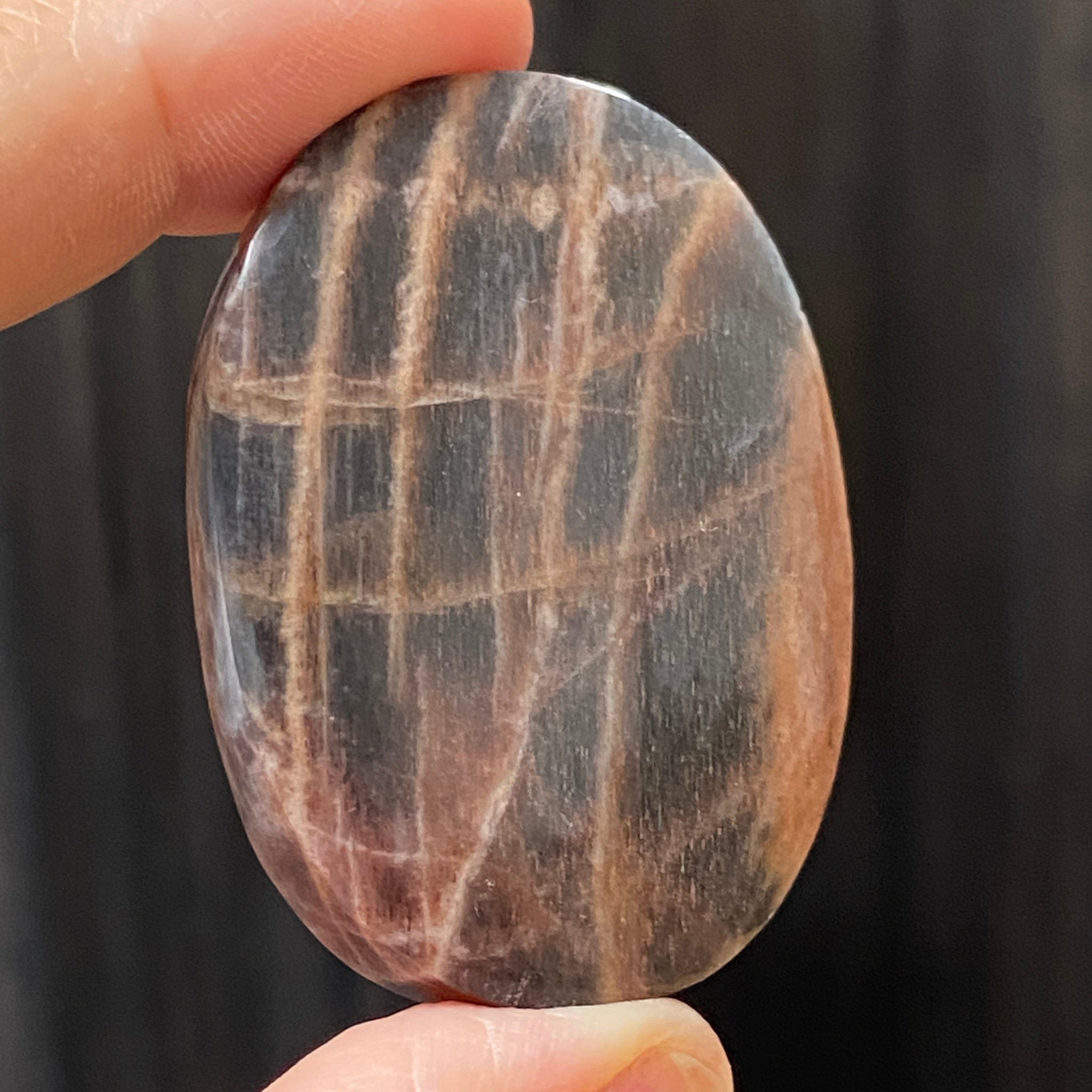 Sunstone Moonstone Palmstone
