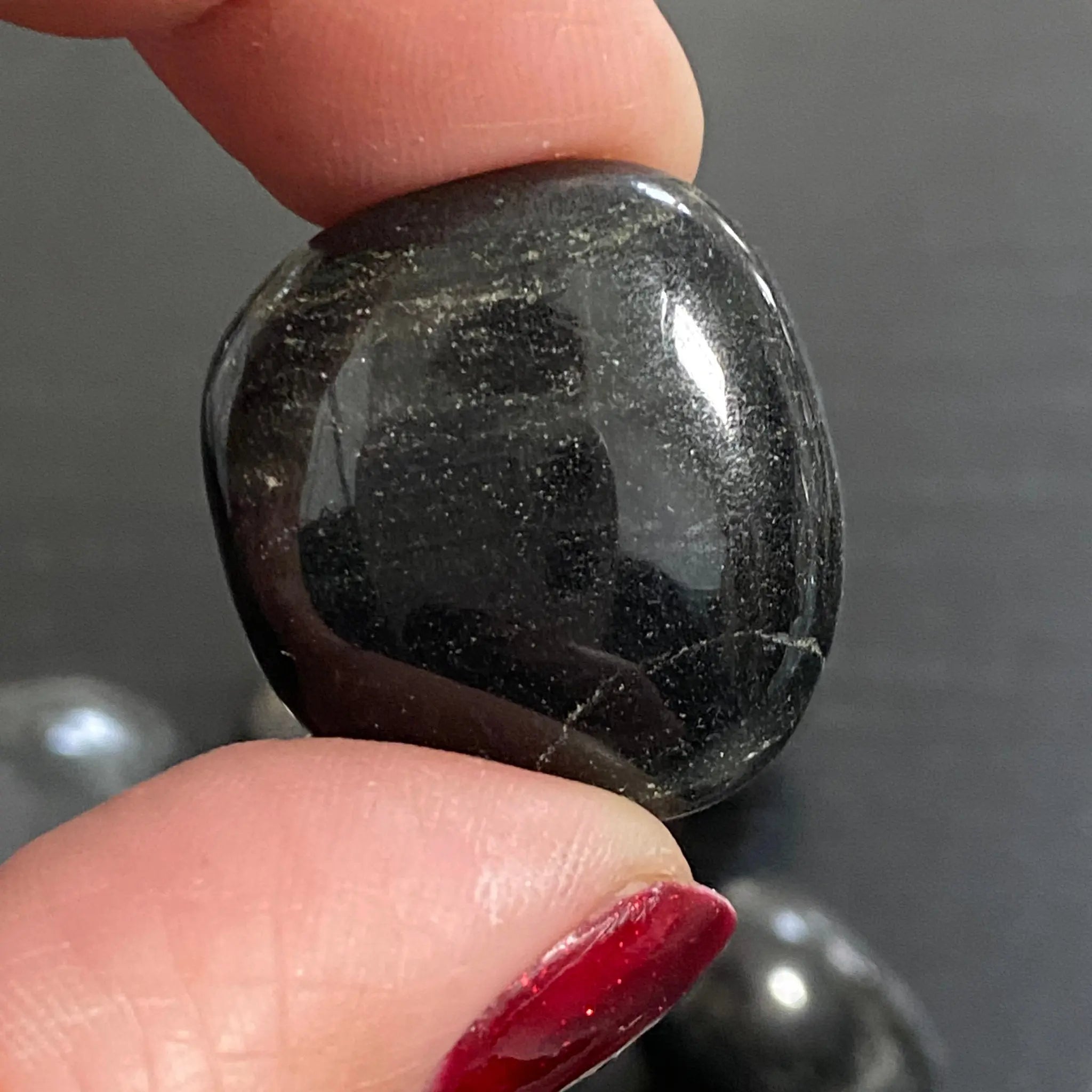 Rare Isua Stone from Greenland Castle Rocks Cornwall