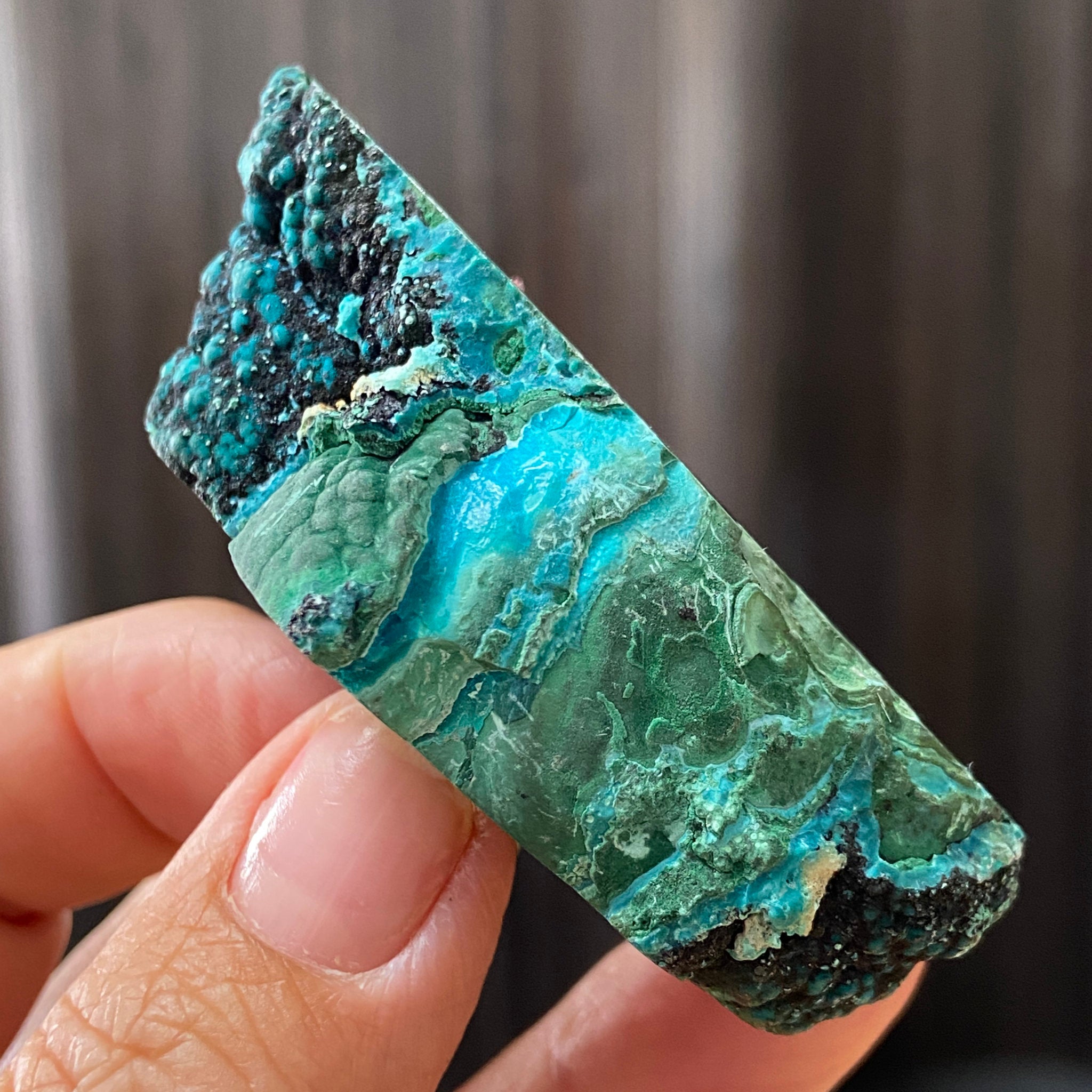 Malacolla - Peru