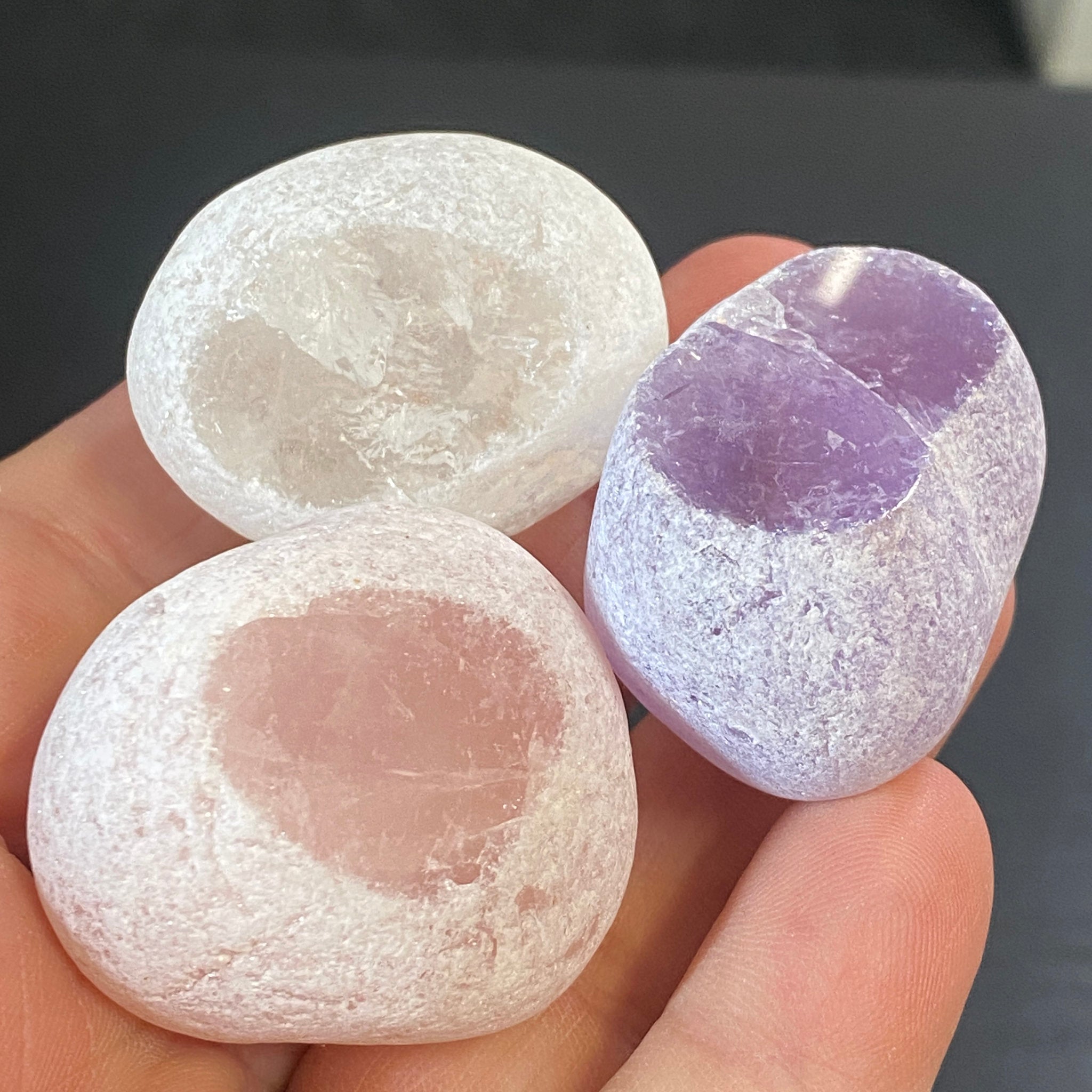 Seer Stones