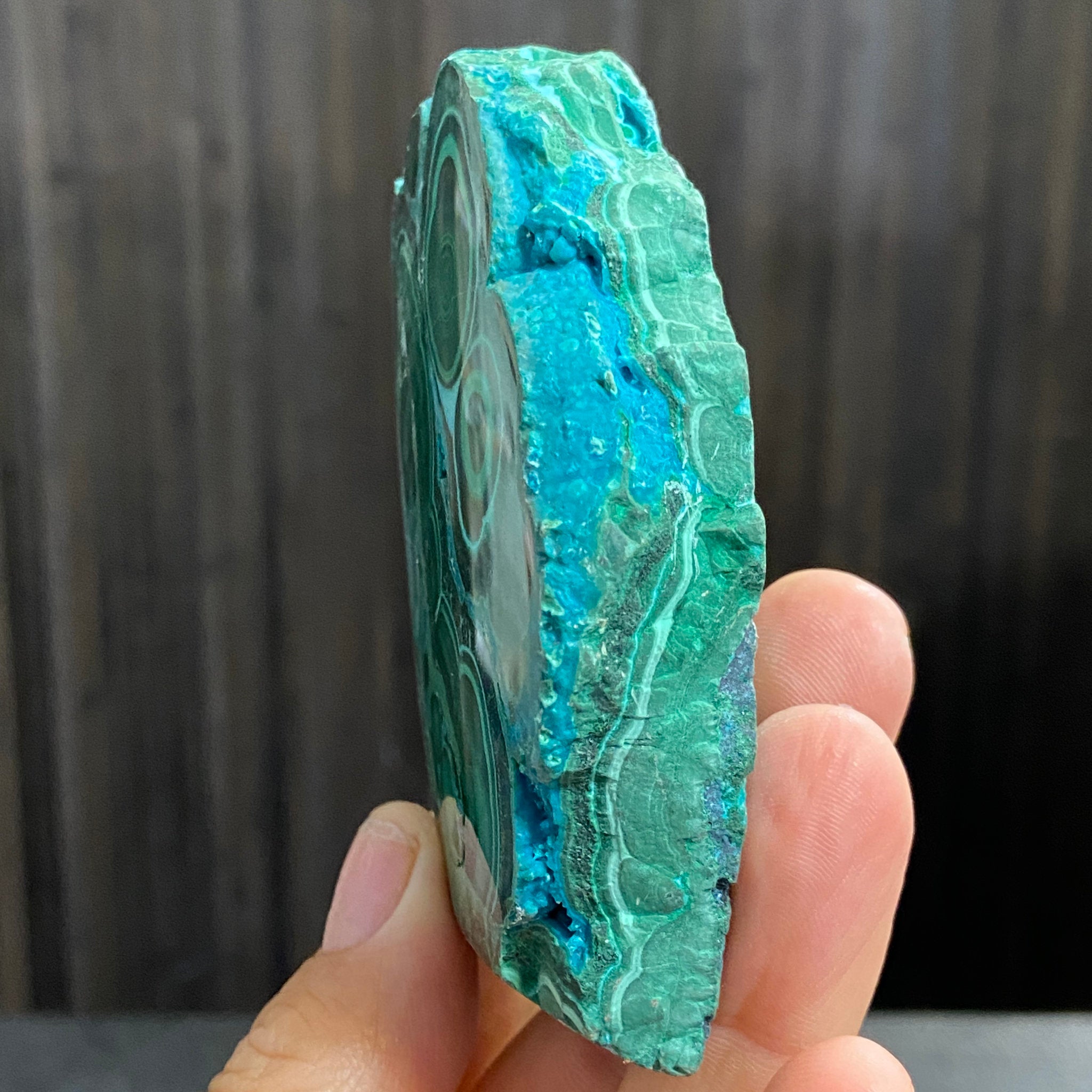 Malacolla - Peru