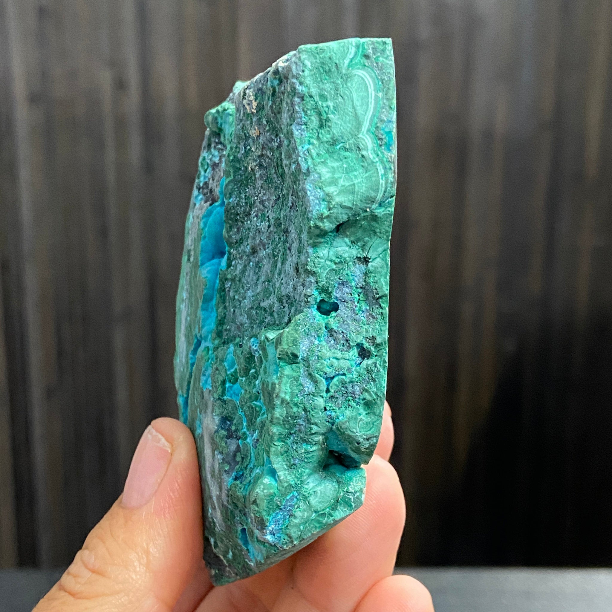 Malacolla - Peru