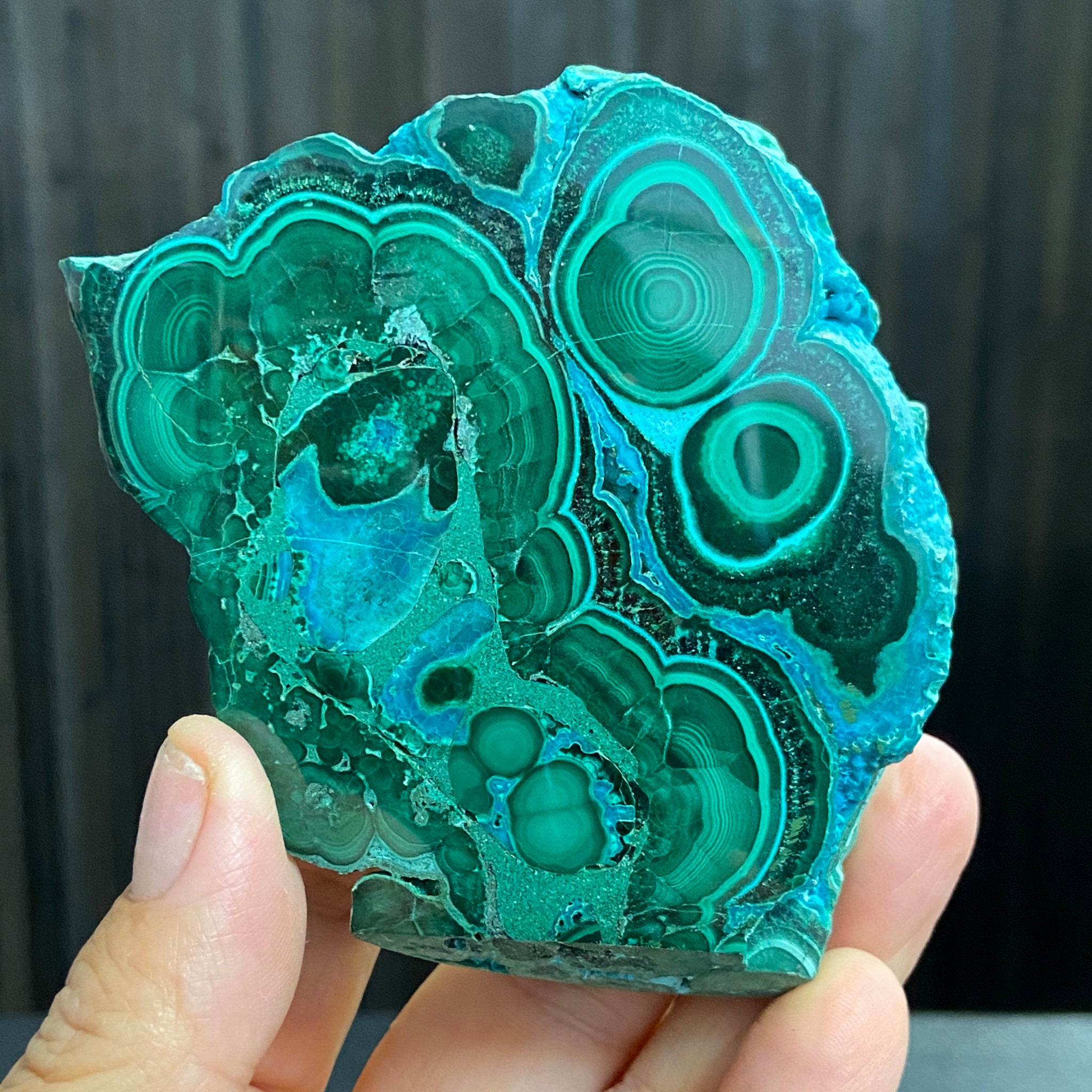 Malacolla - Peru
