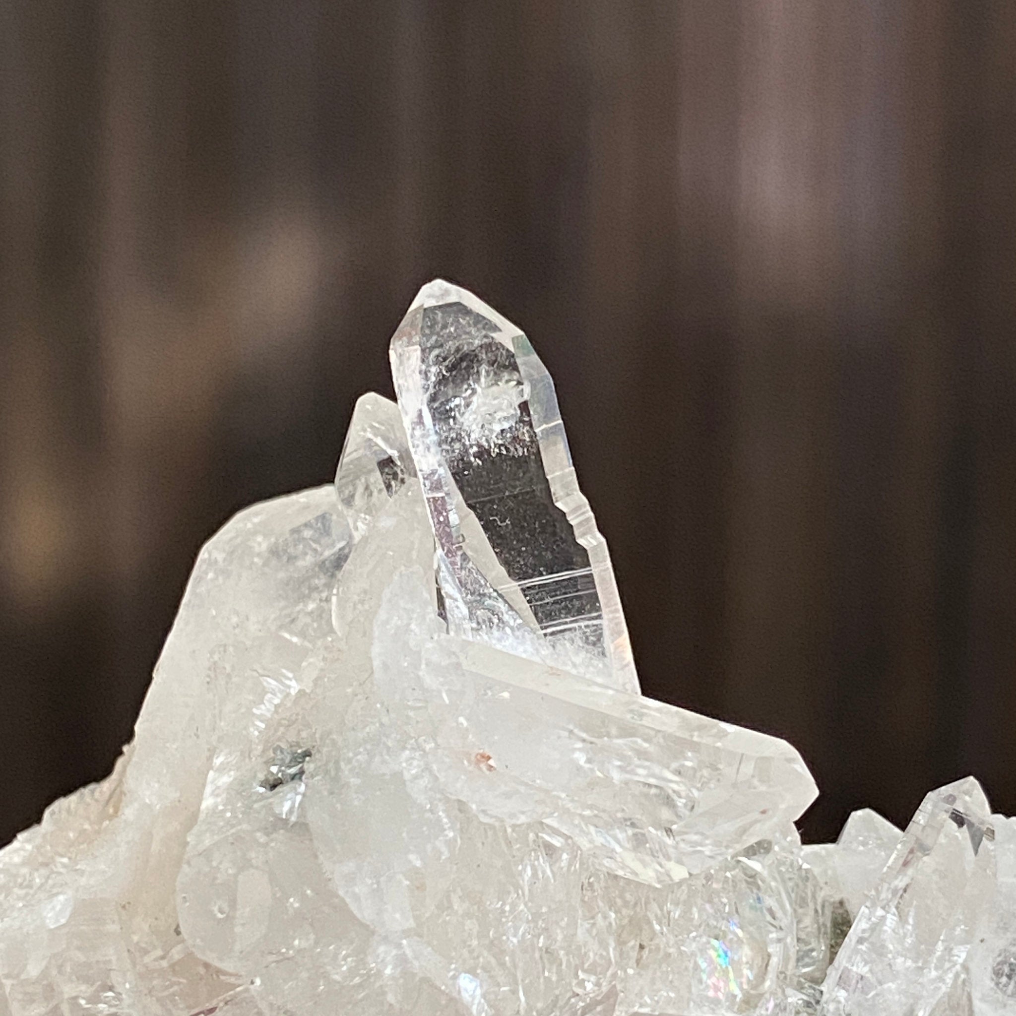Lemurian Light Cluster - Colombia