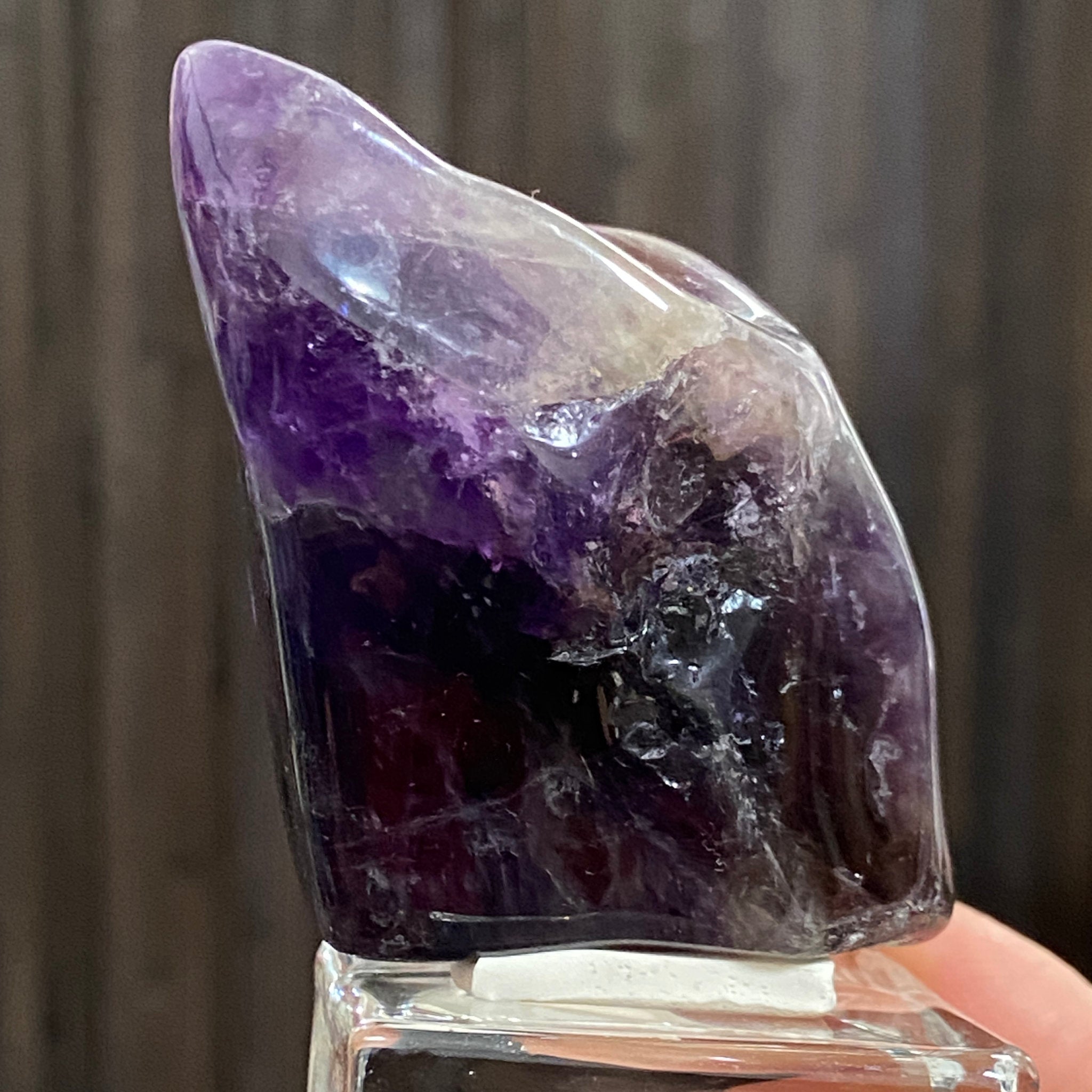Amethyst Freeform – Uruguay