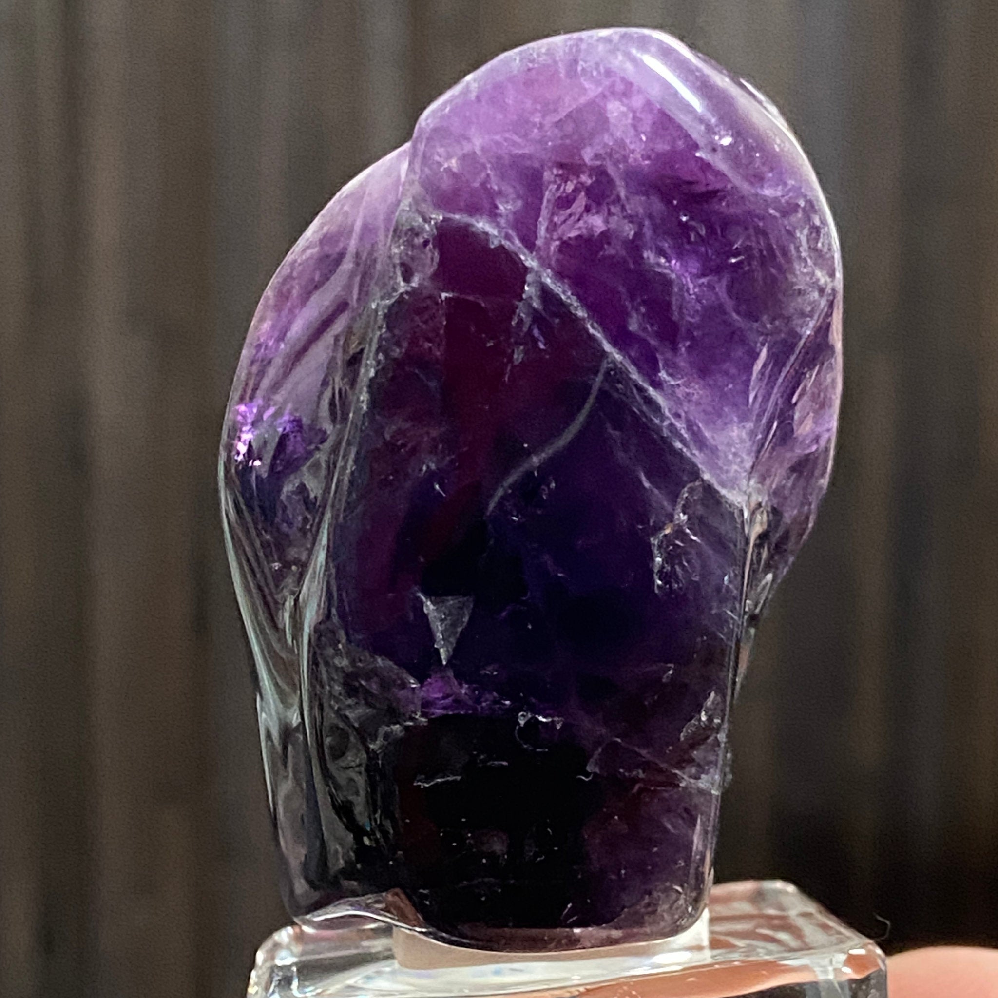 Amethyst Freeform – Uruguay