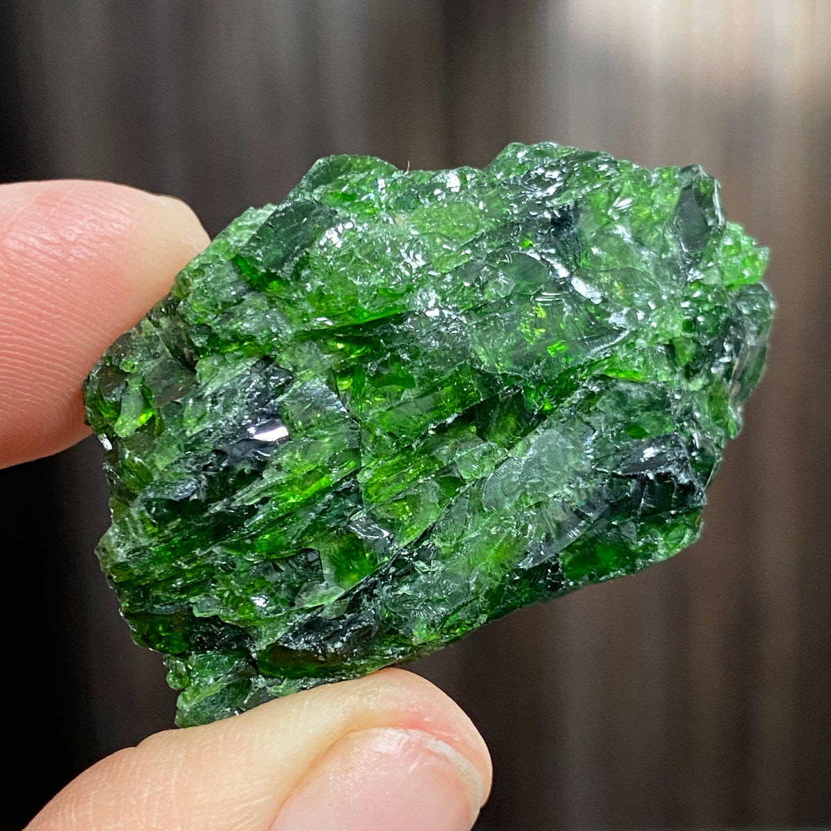 Rare Diopside - Russia