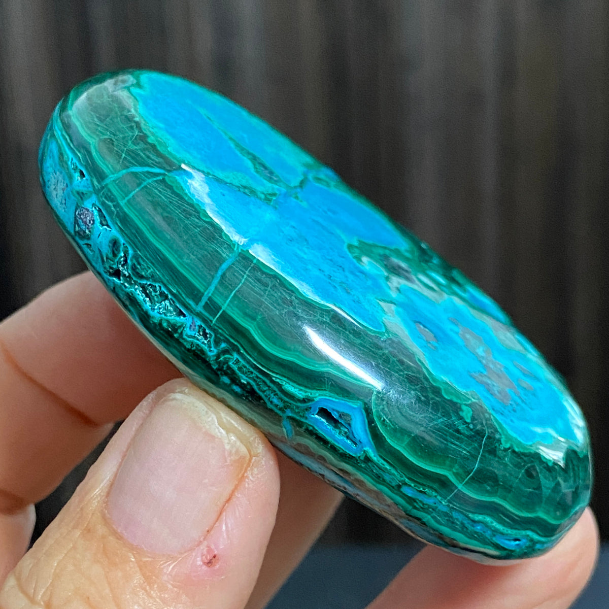 Malacolla - Peru
