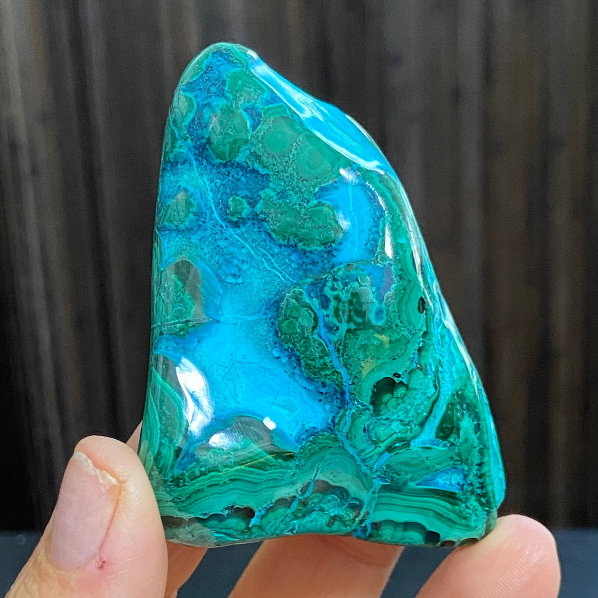 Malacolla - Peru