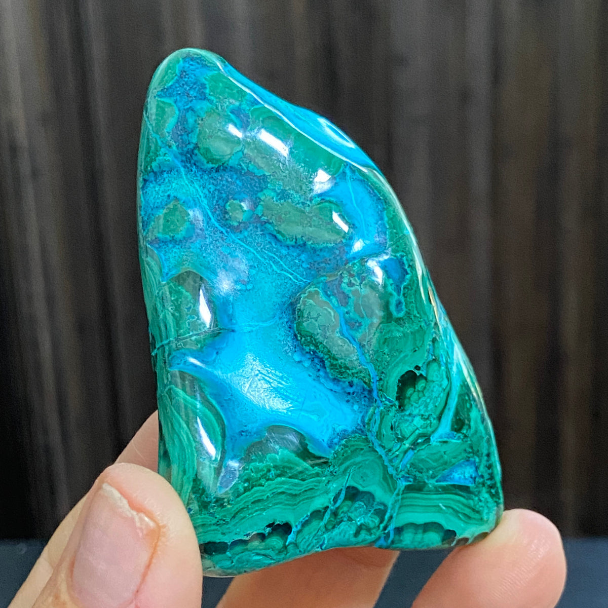 Malacolla - Peru