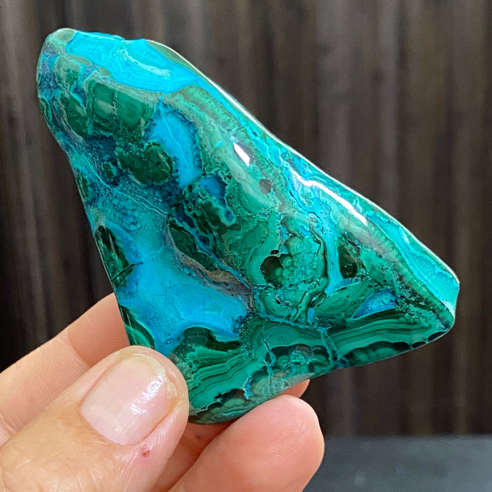 Malacolla - Peru