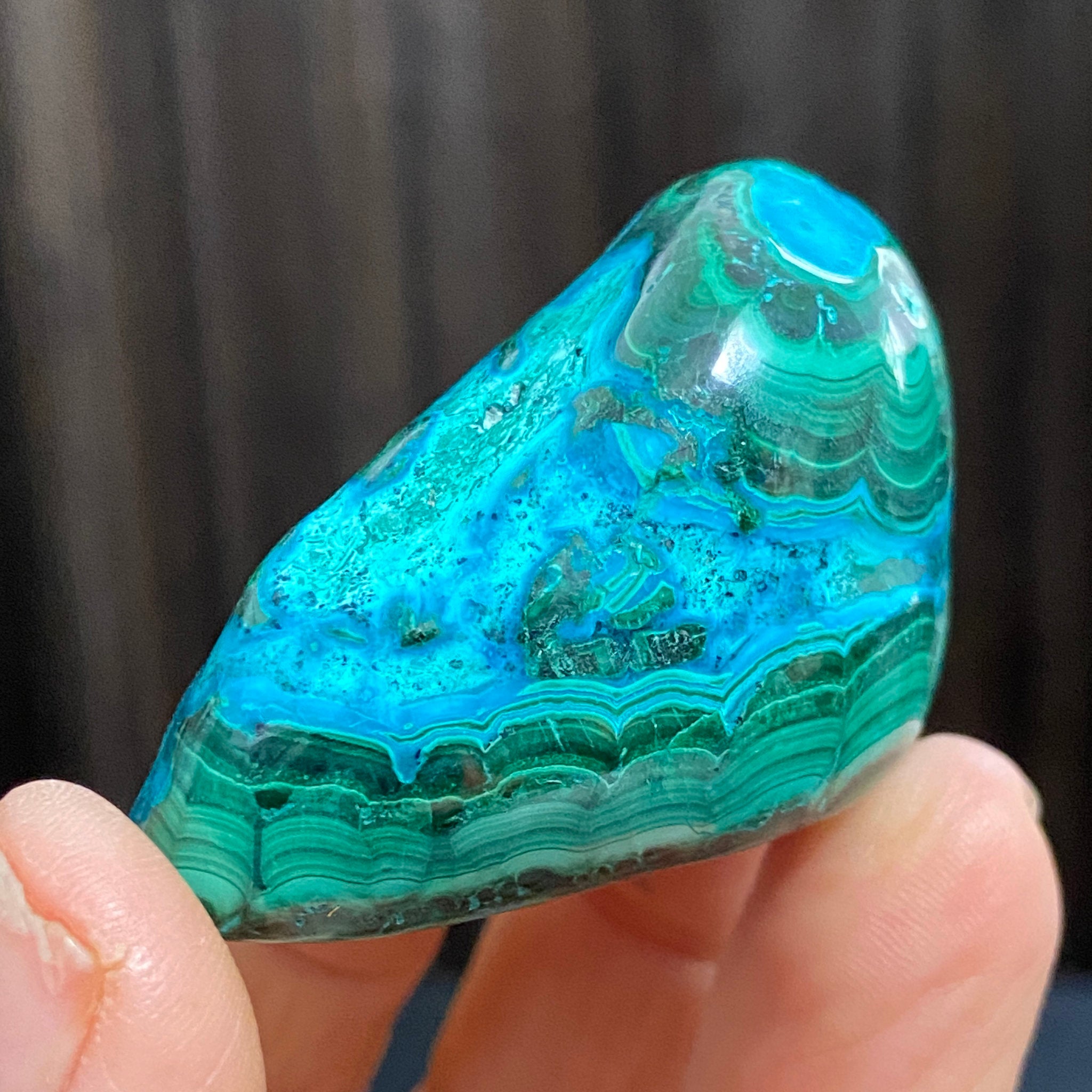 Malacolla - Peru