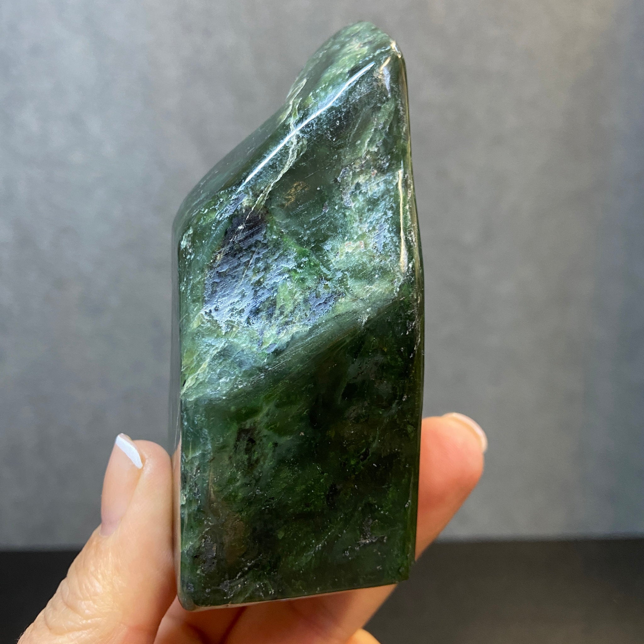 Freeform Jade – Himalayan Range