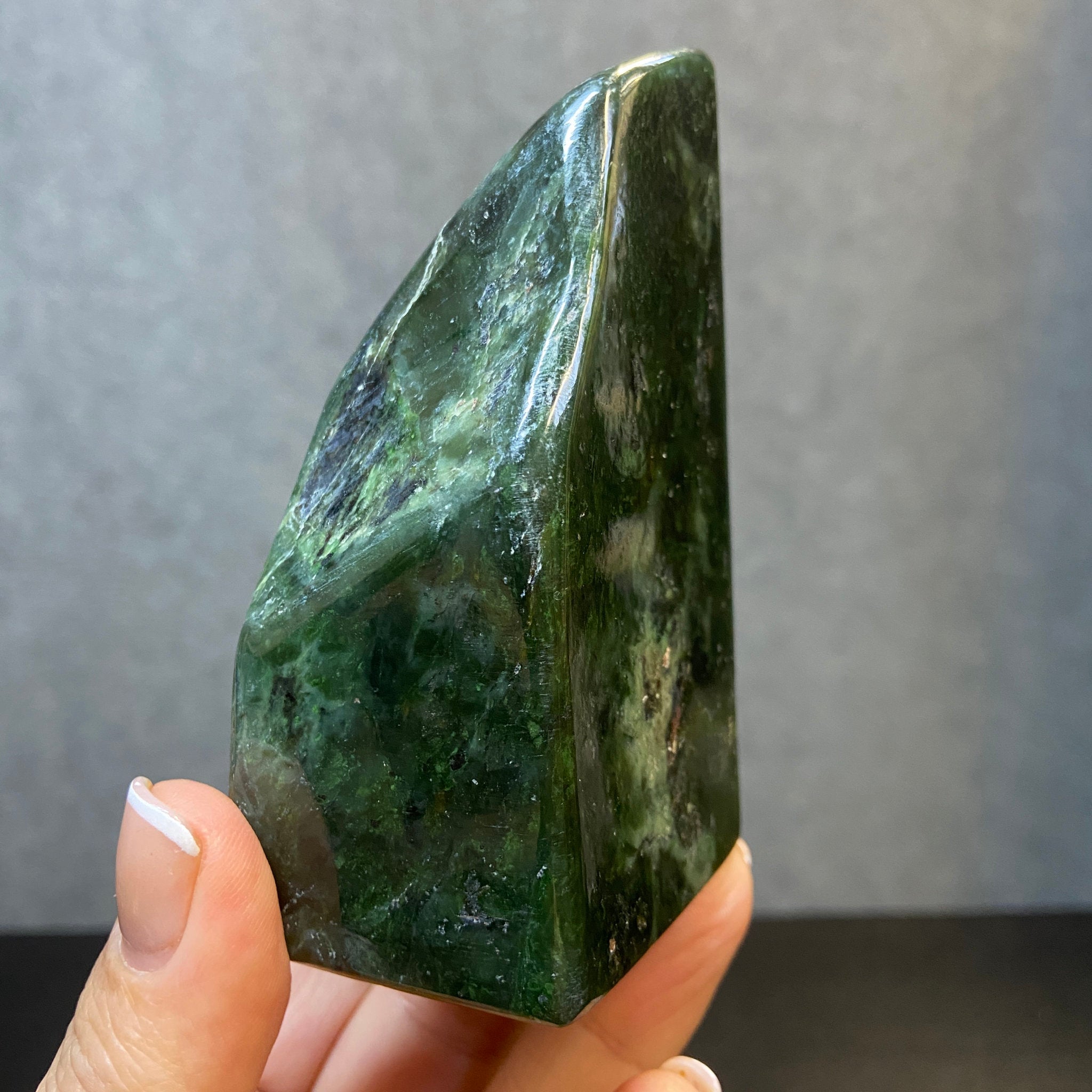 Freeform Jade – Himalayan Range