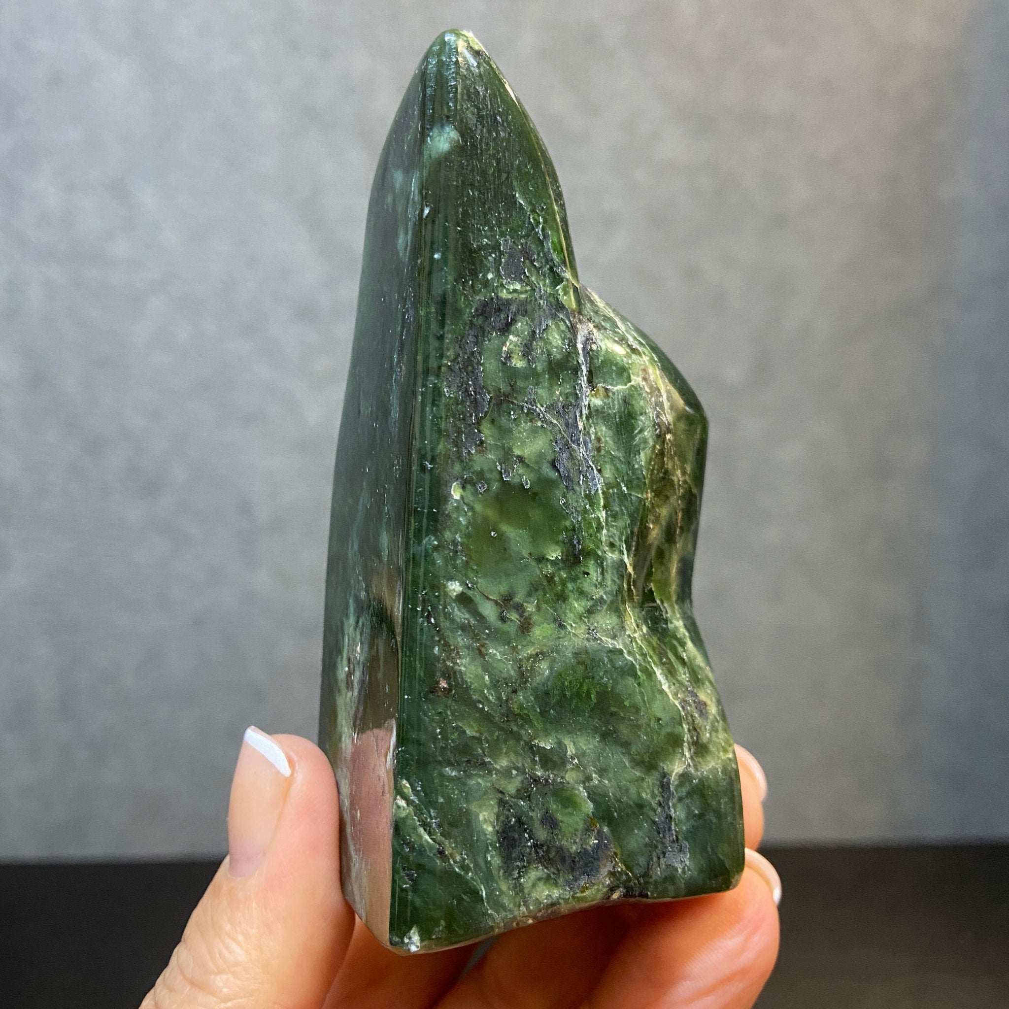 Freeform Jade – Himalayan Range
