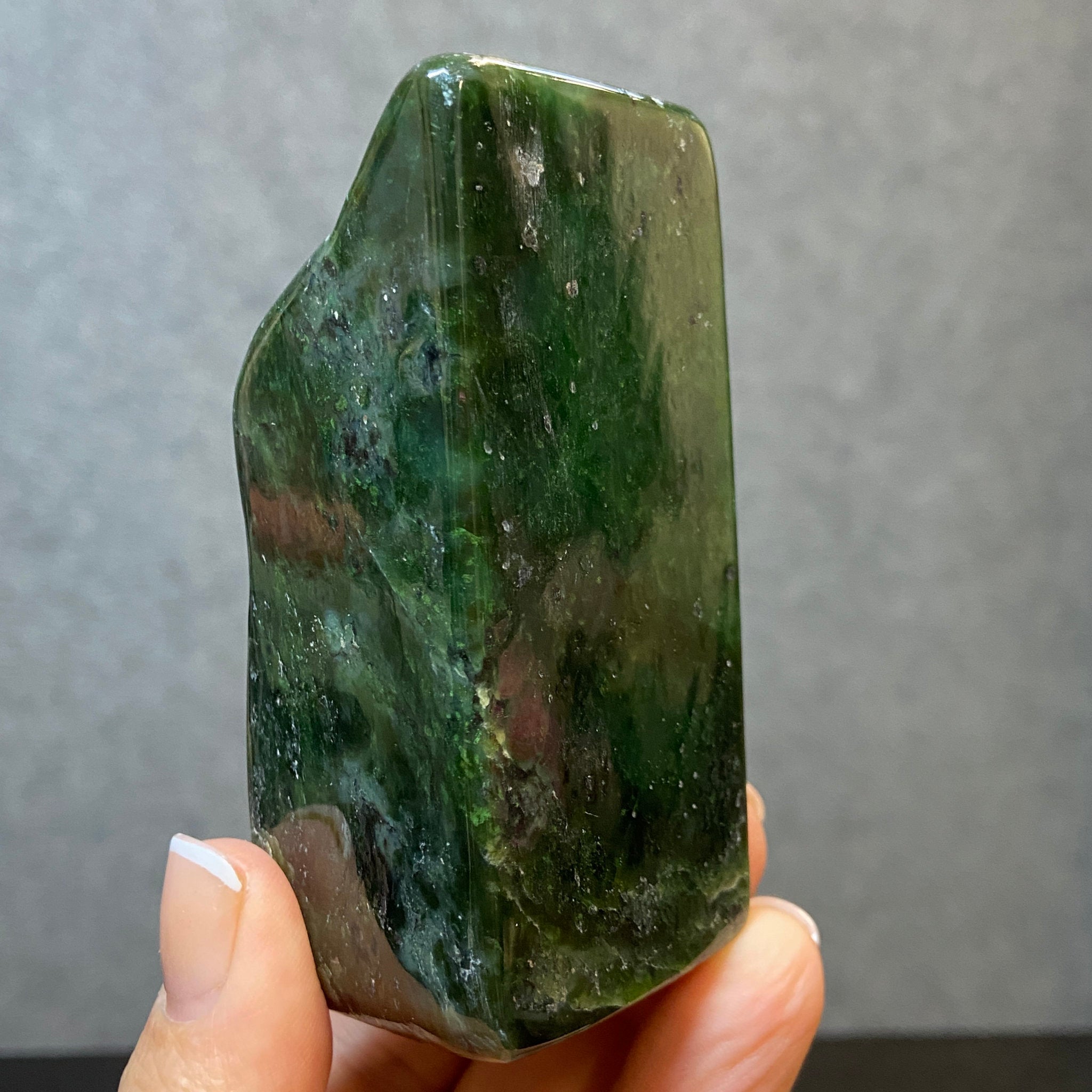 Freeform Jade – Himalayan Range