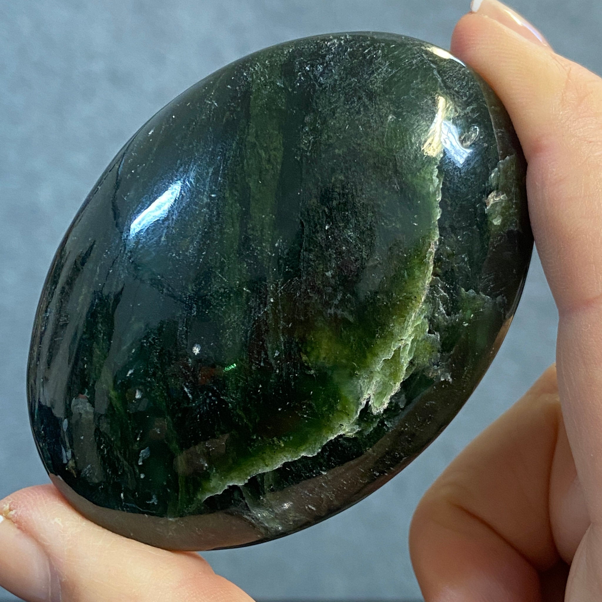 Jade Palmstone – Himalayas