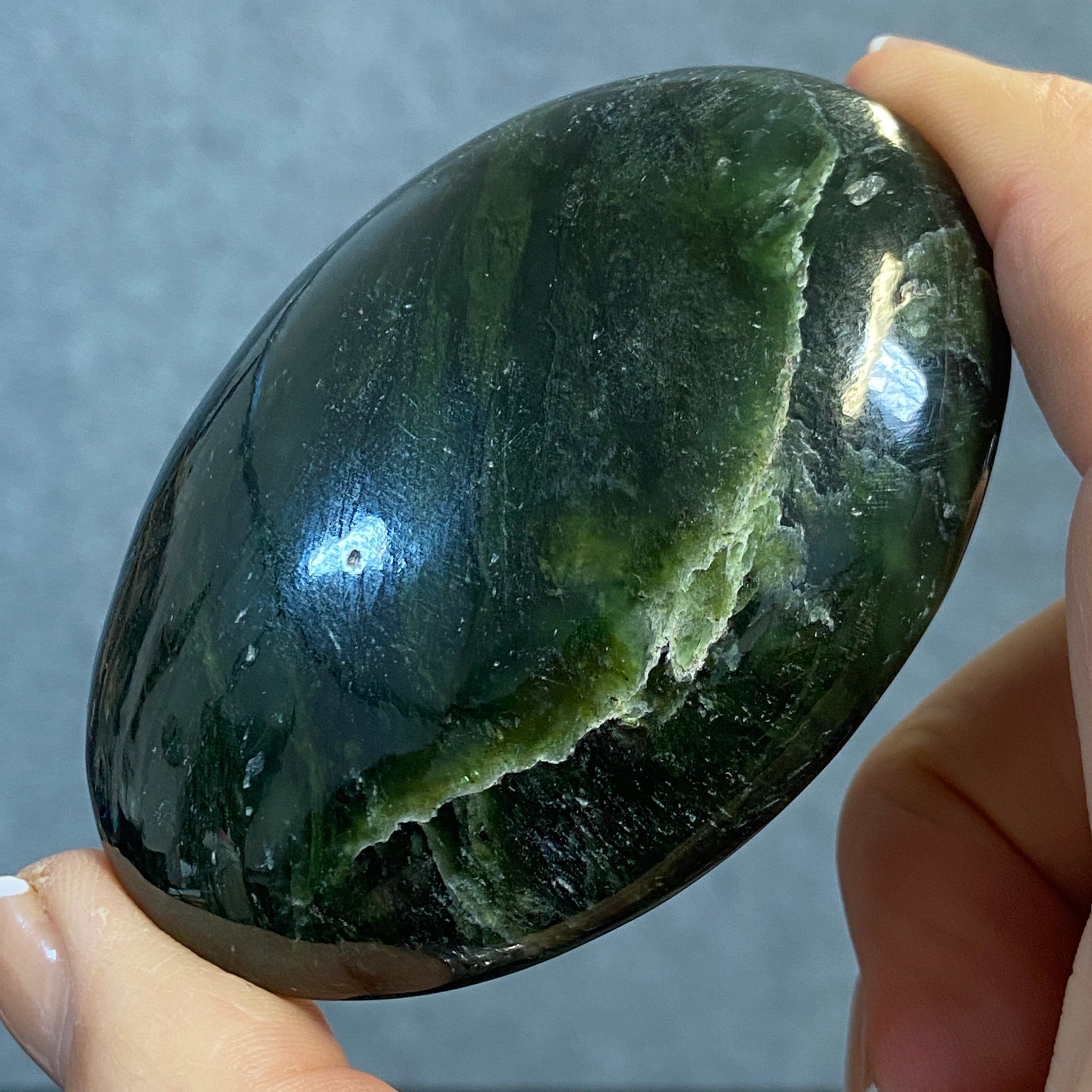 Jade Palmstone – Himalayas