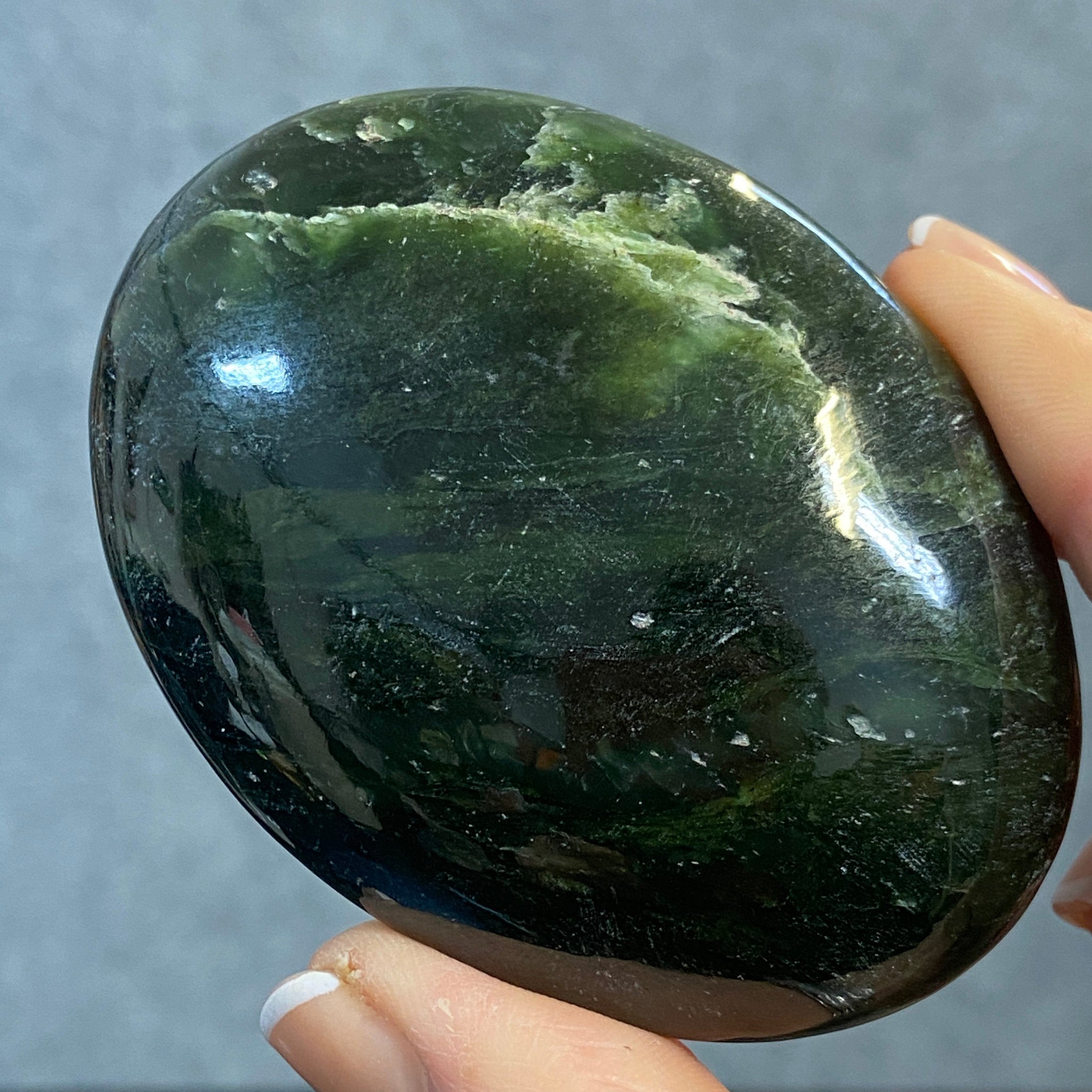 Jade Palmstone – Himalayas